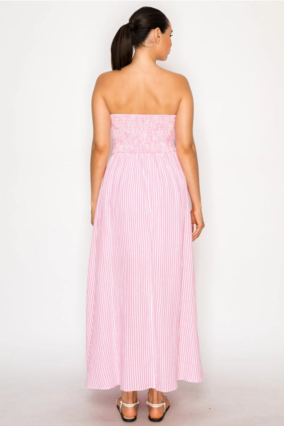 Rosé Mood Maxi