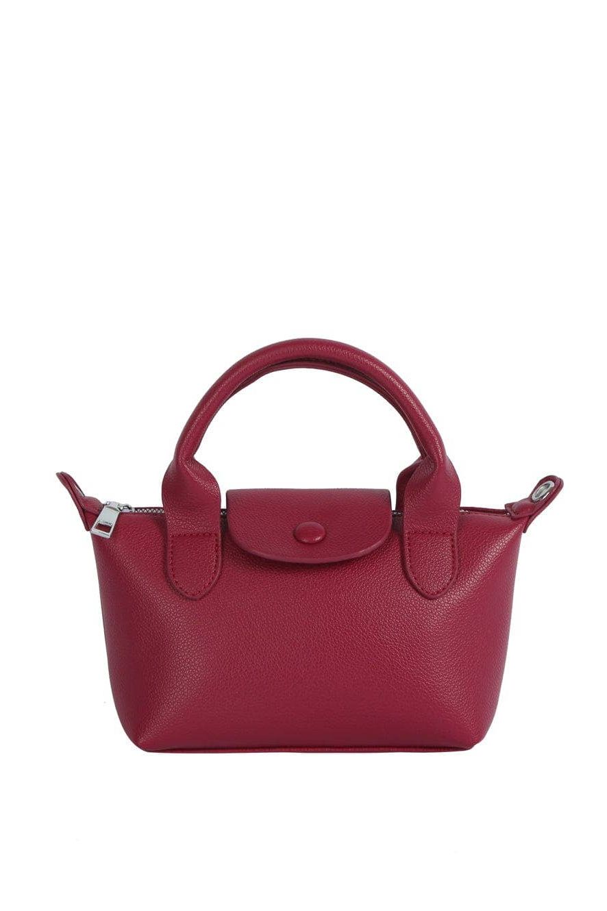 GMS0057 Kiana Mini Satchel/Crossbody Bag