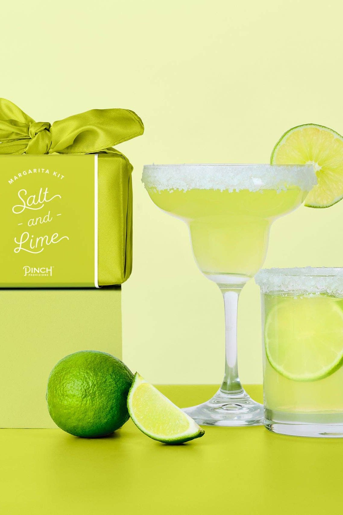 Margarita Kit | Lime