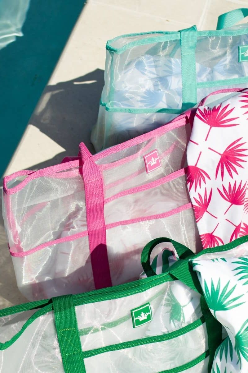 Boca Raton Beach Towel