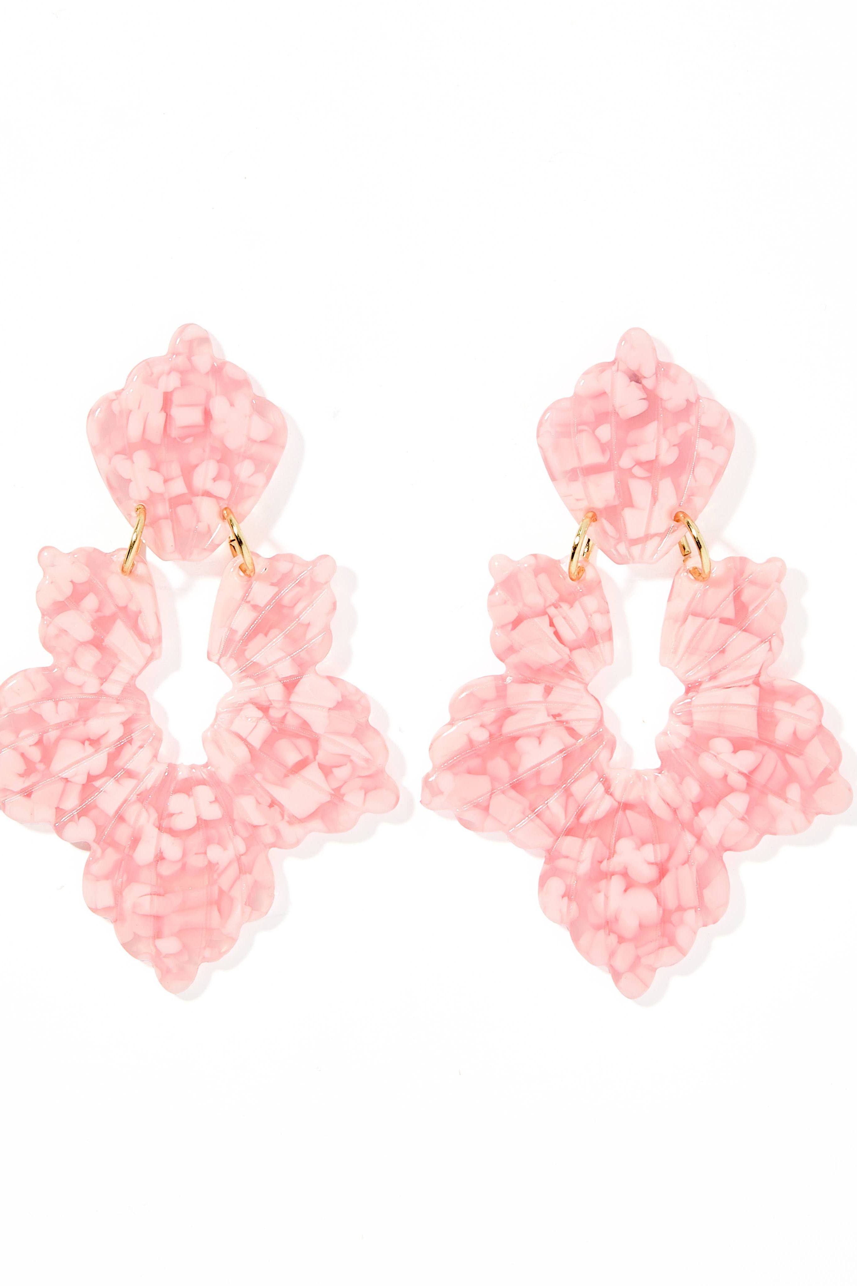 Michelle - Pink Taffy