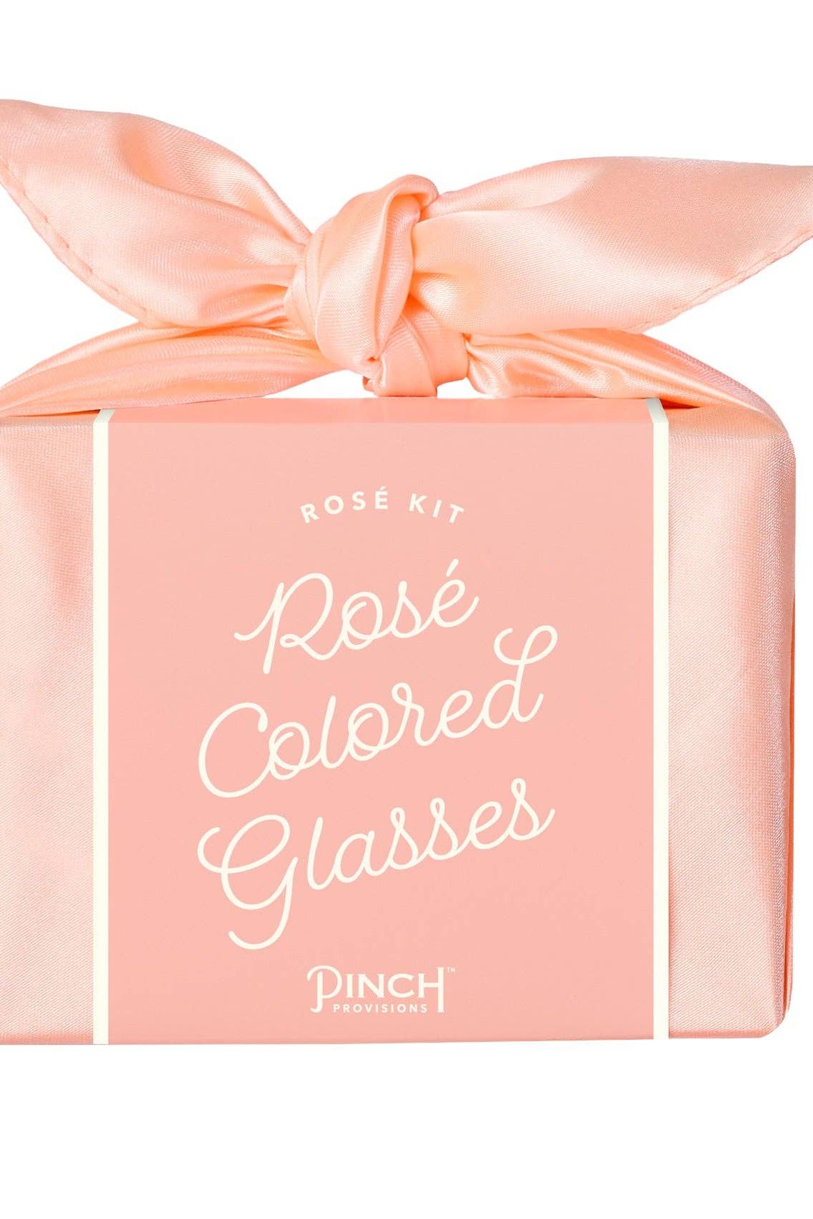 Rosé Kit | Peach