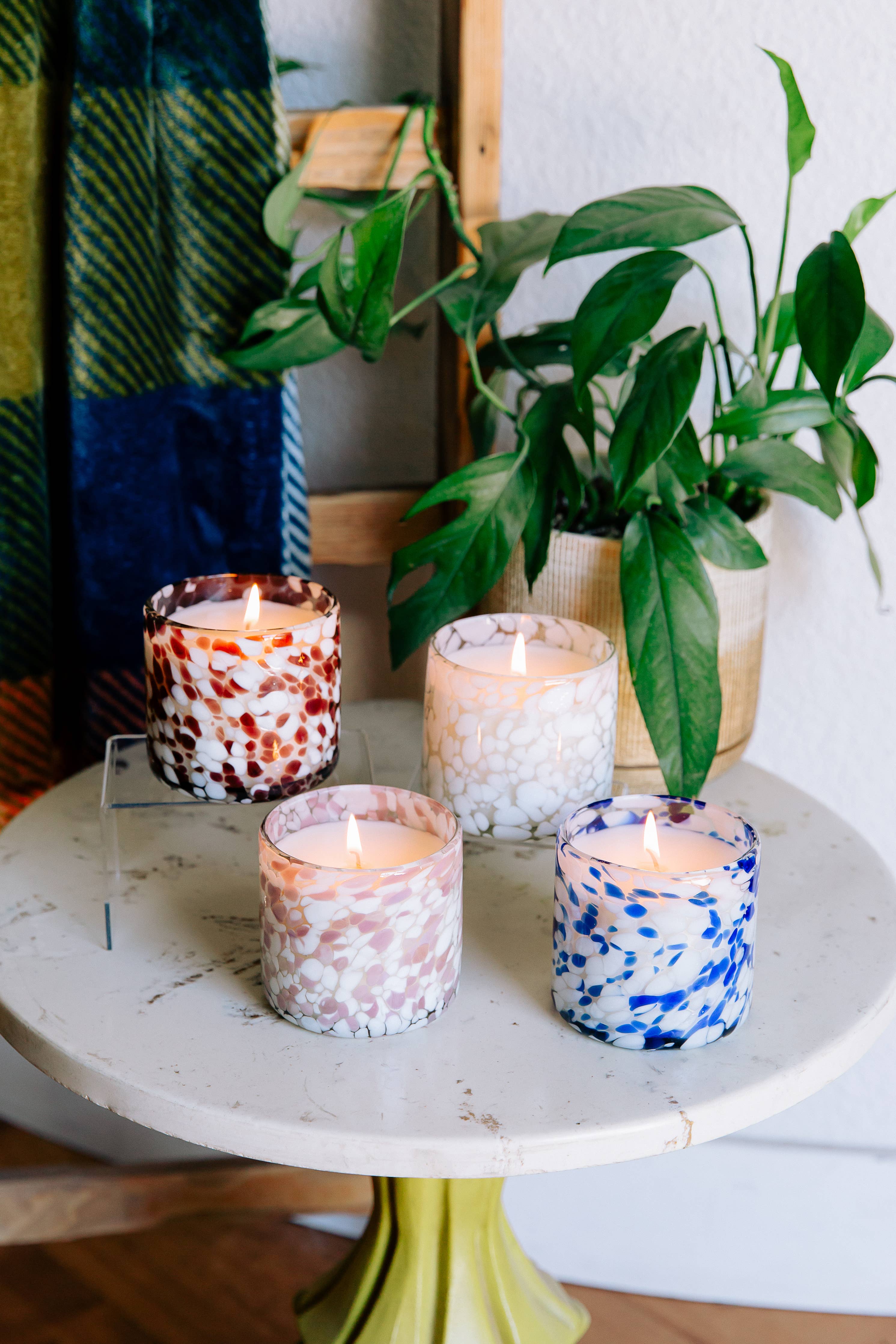 OCEAN BREEZE Confetti 10oz Candle