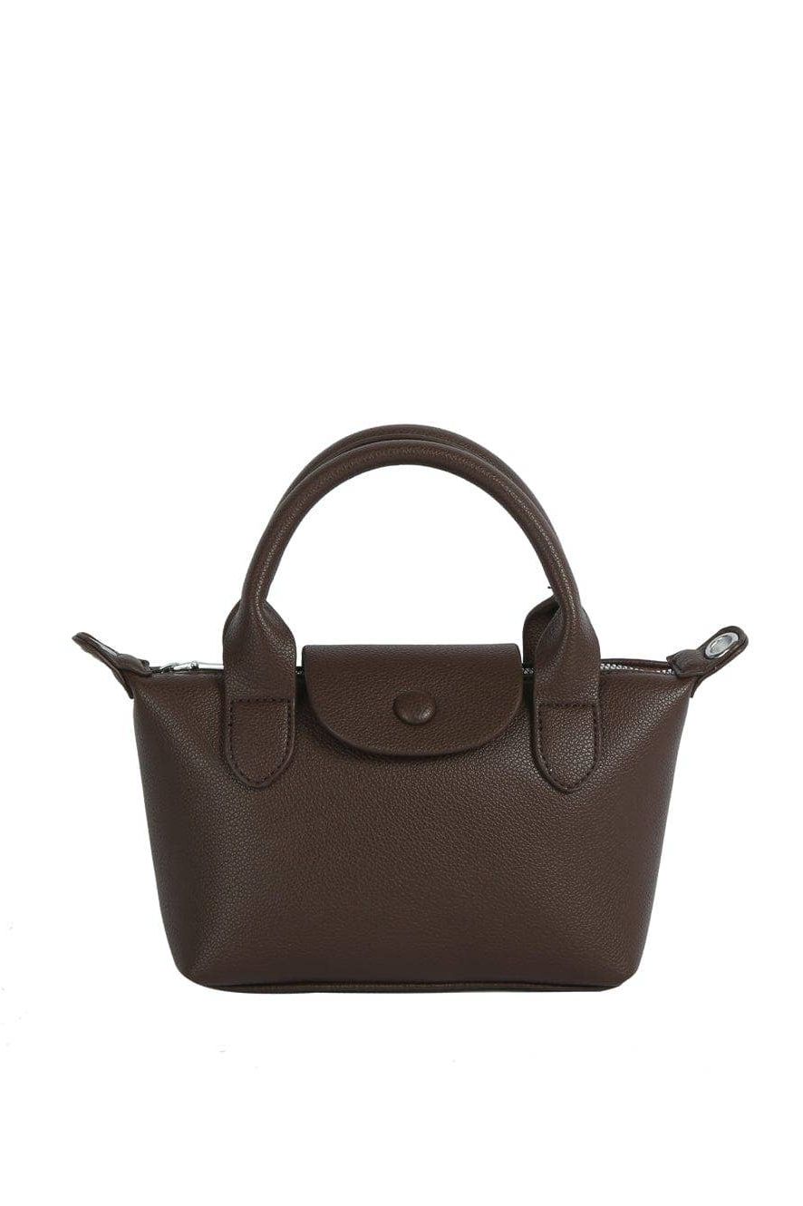 GMS0057 Kiana Mini Satchel/Crossbody Bag