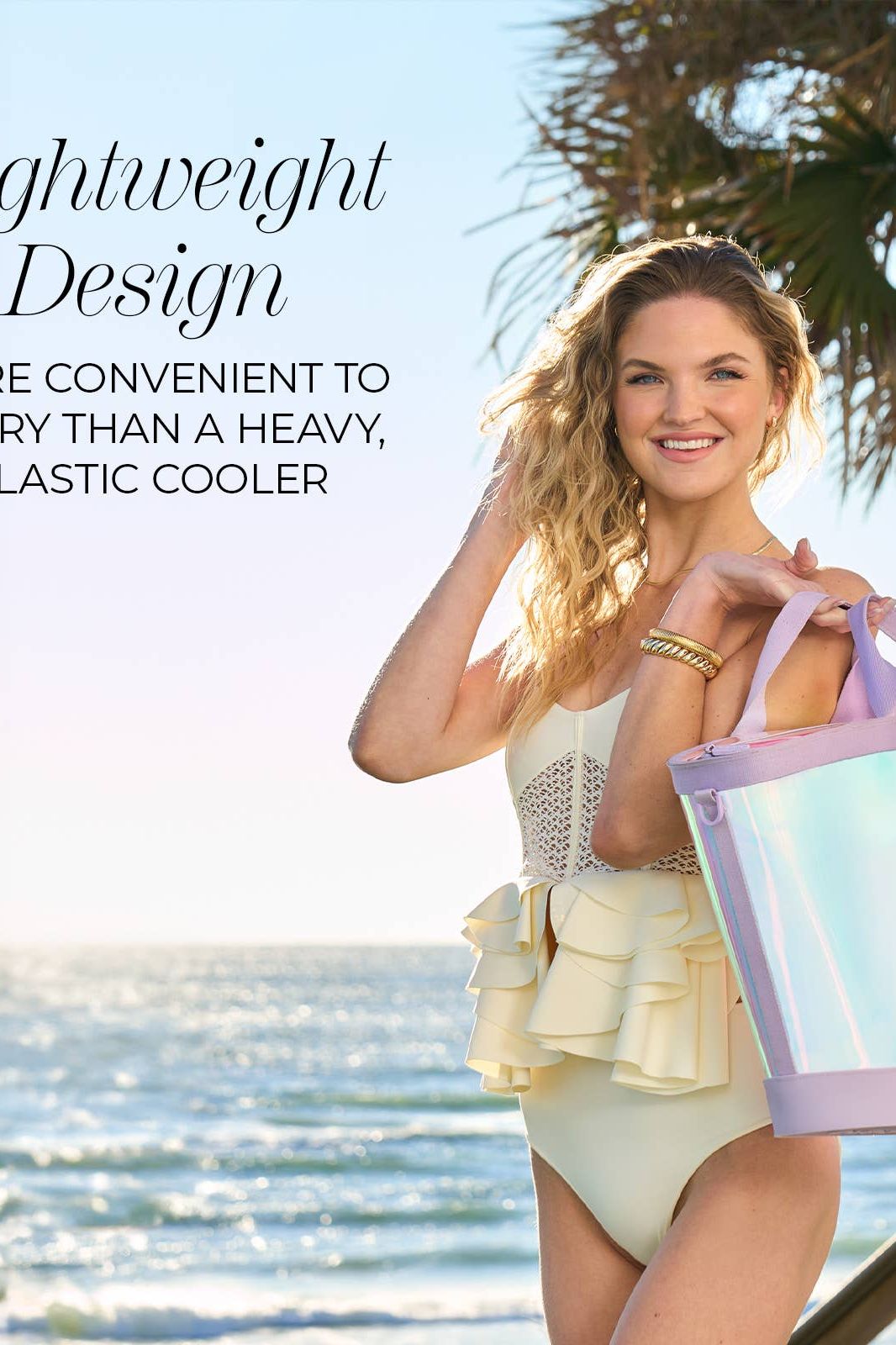 Case-Mate Soap Bubble™ Cooler Tote