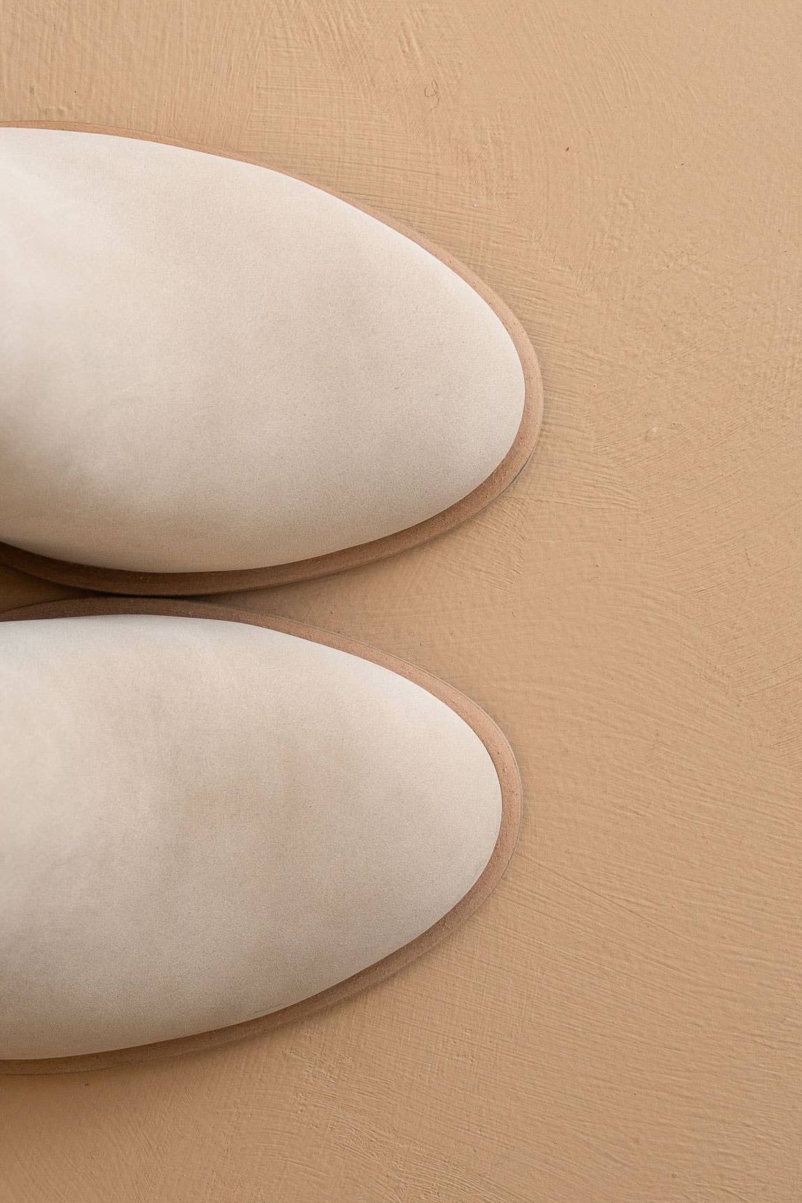 The Shiloh Grey Boot