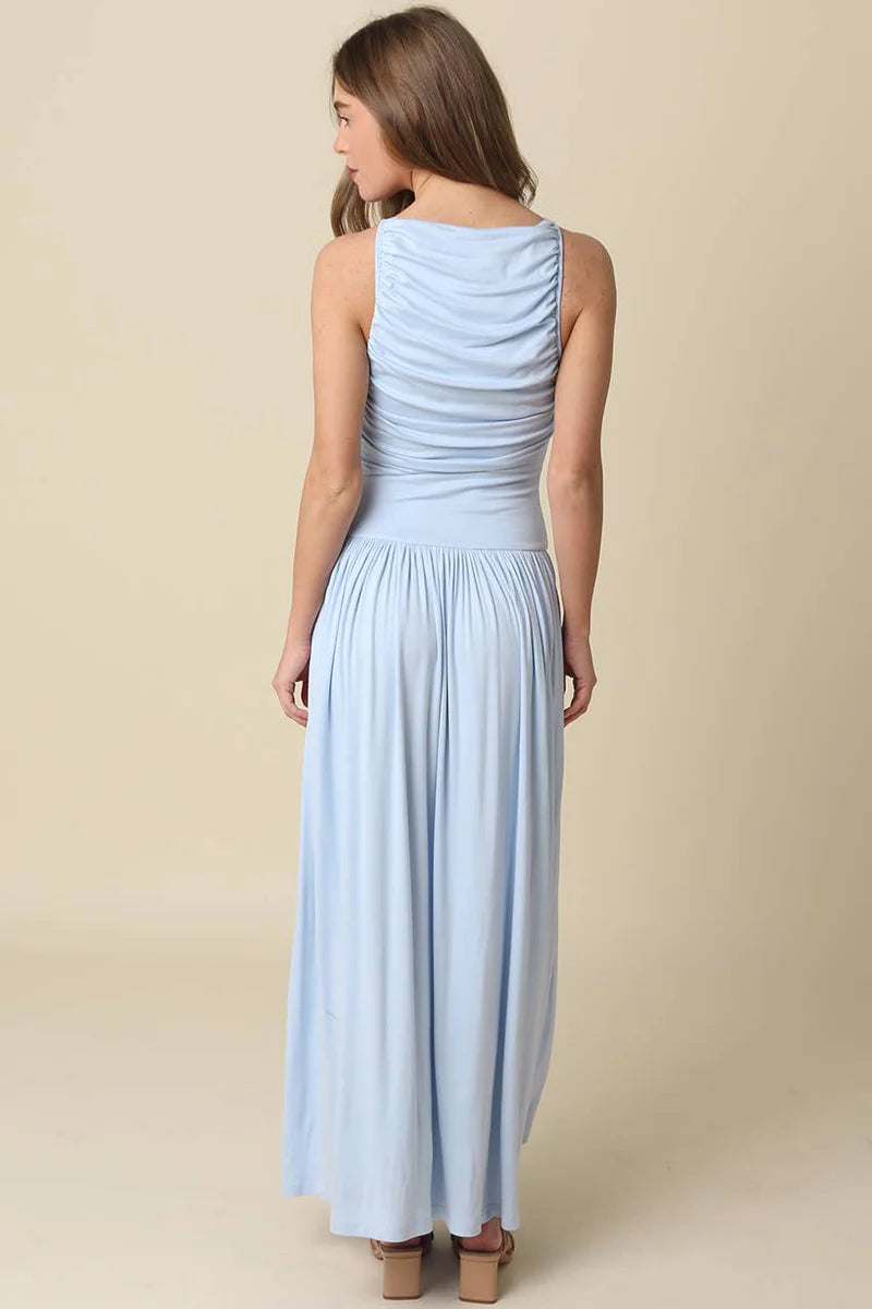 Alanni Maxi Dress