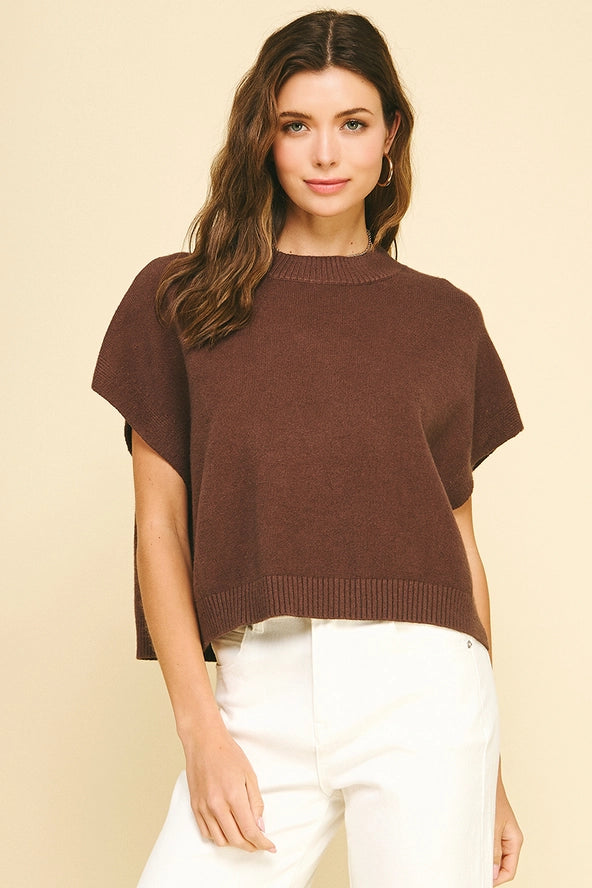 The Ava Cozy Knit