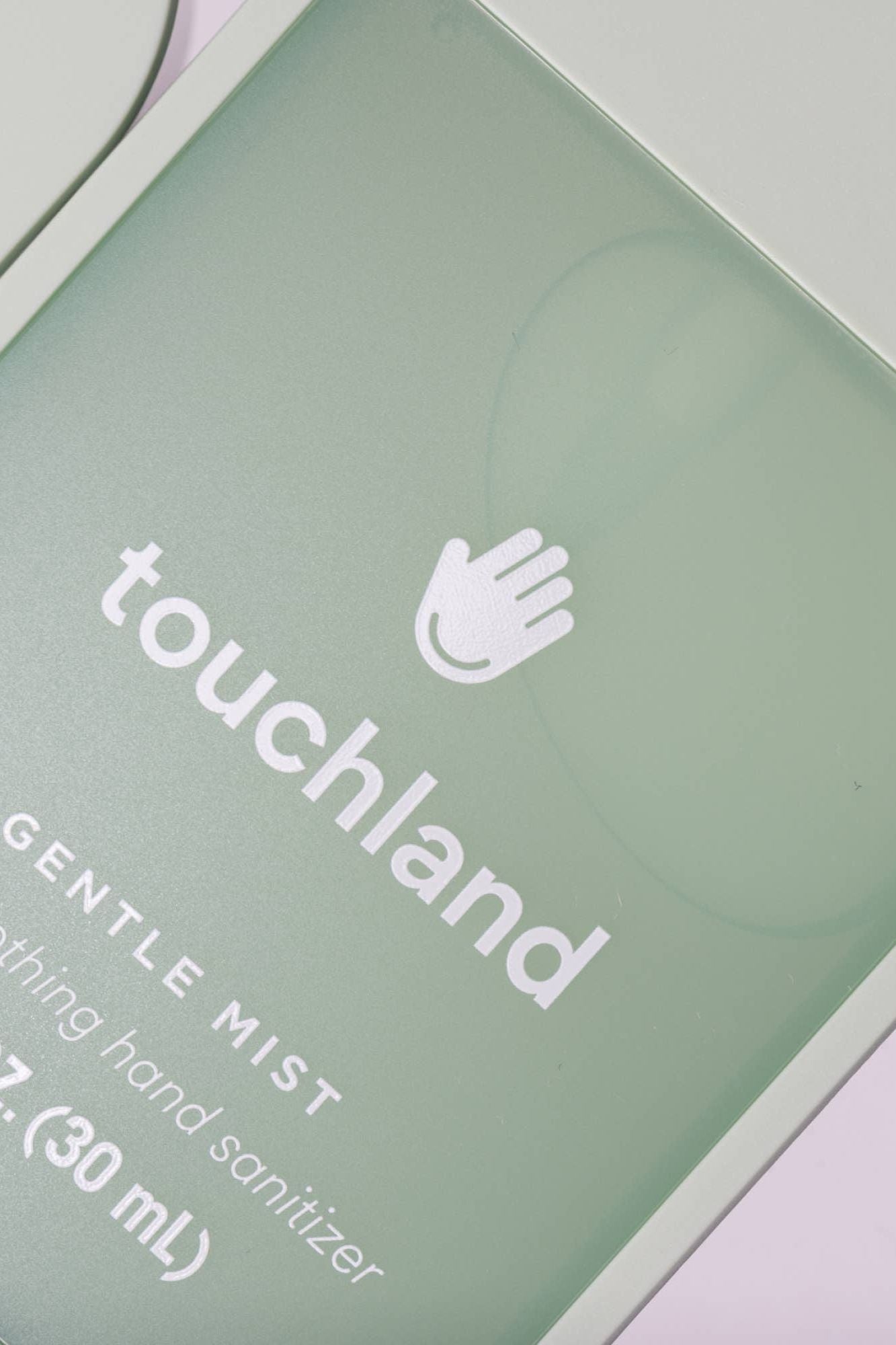 Lily Of The Valley Gentle Mist Ultra-Soothing Hand Sanitizer