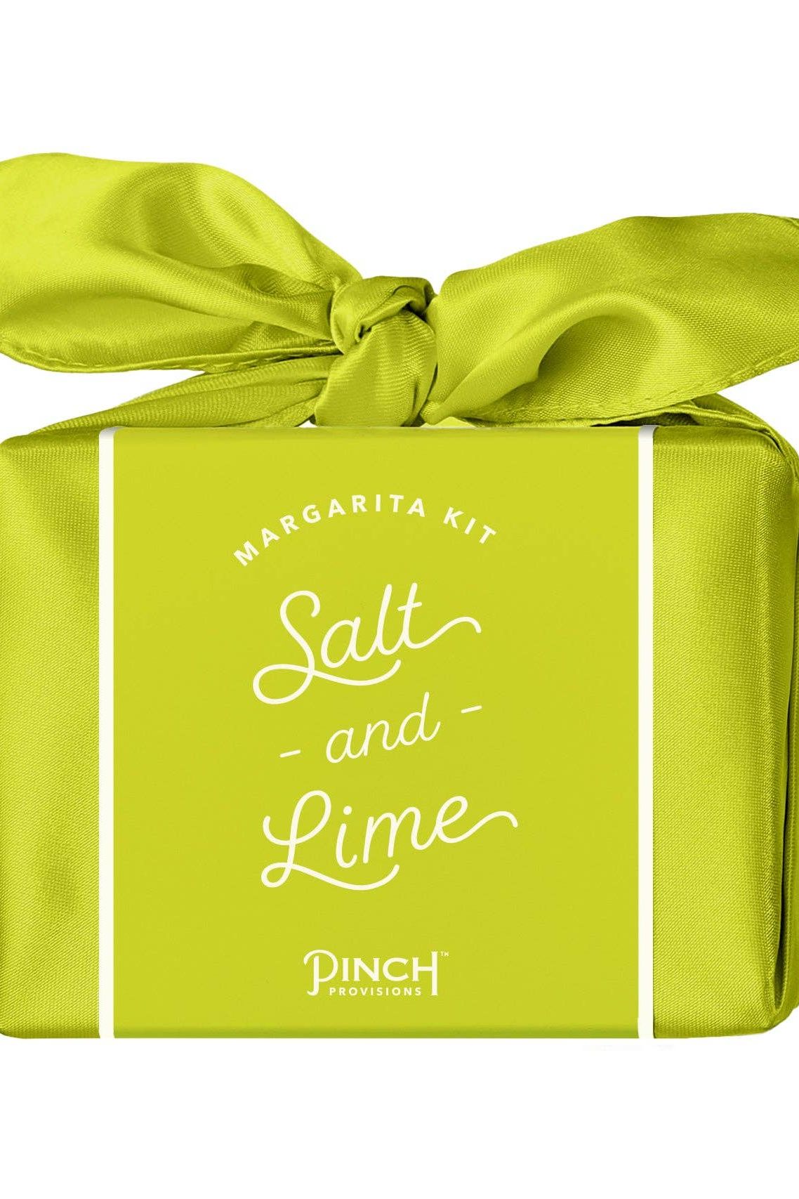 Margarita Kit | Lime