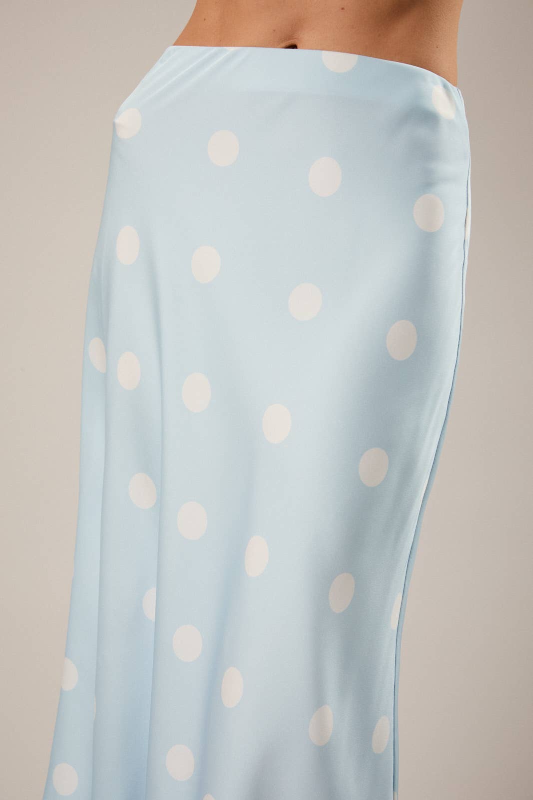 Spotted & Unbothered Midi
