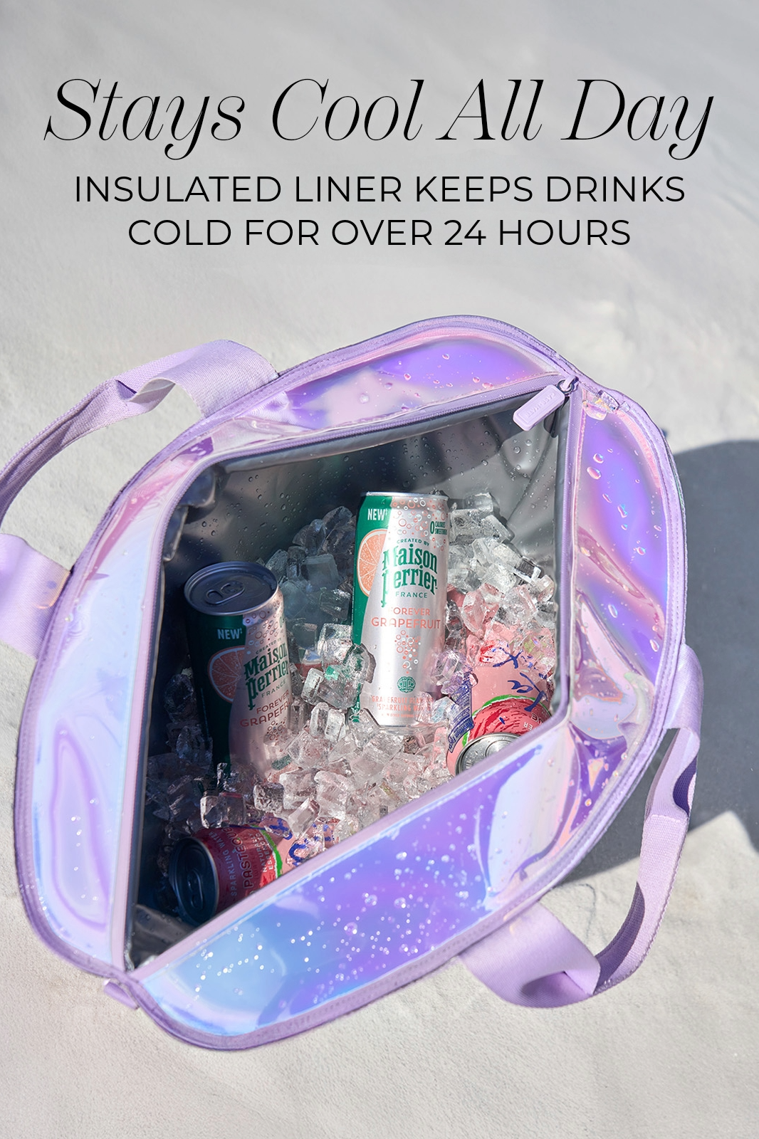 Case-Mate Soap Bubble™ Cooler Tote