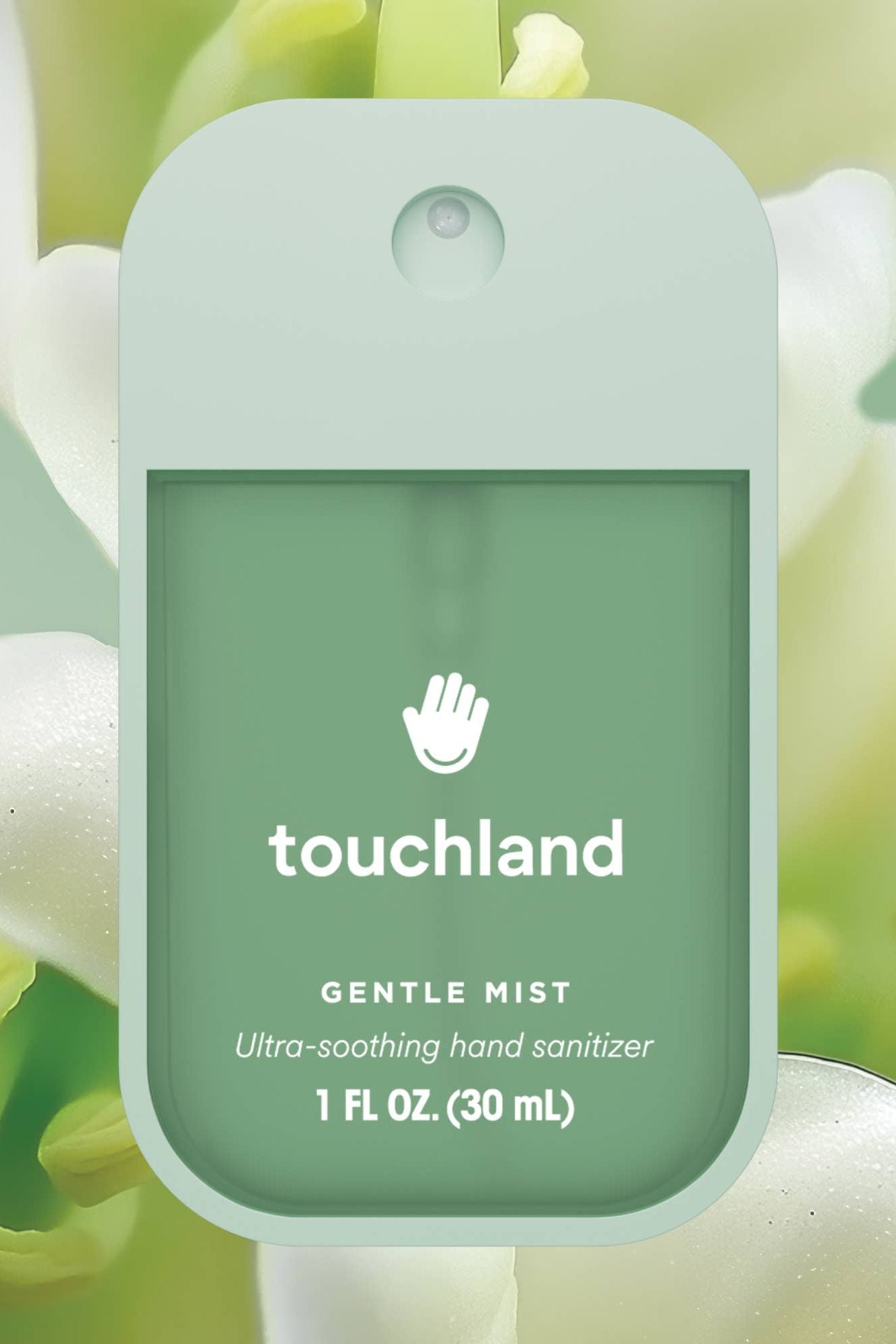 Lily Of The Valley Gentle Mist Ultra-Soothing Hand Sanitizer