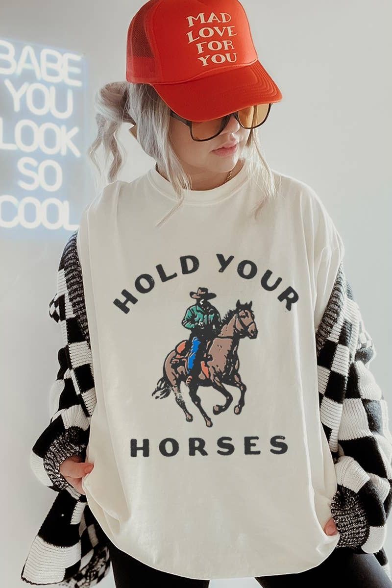 HYH Graphic Tee