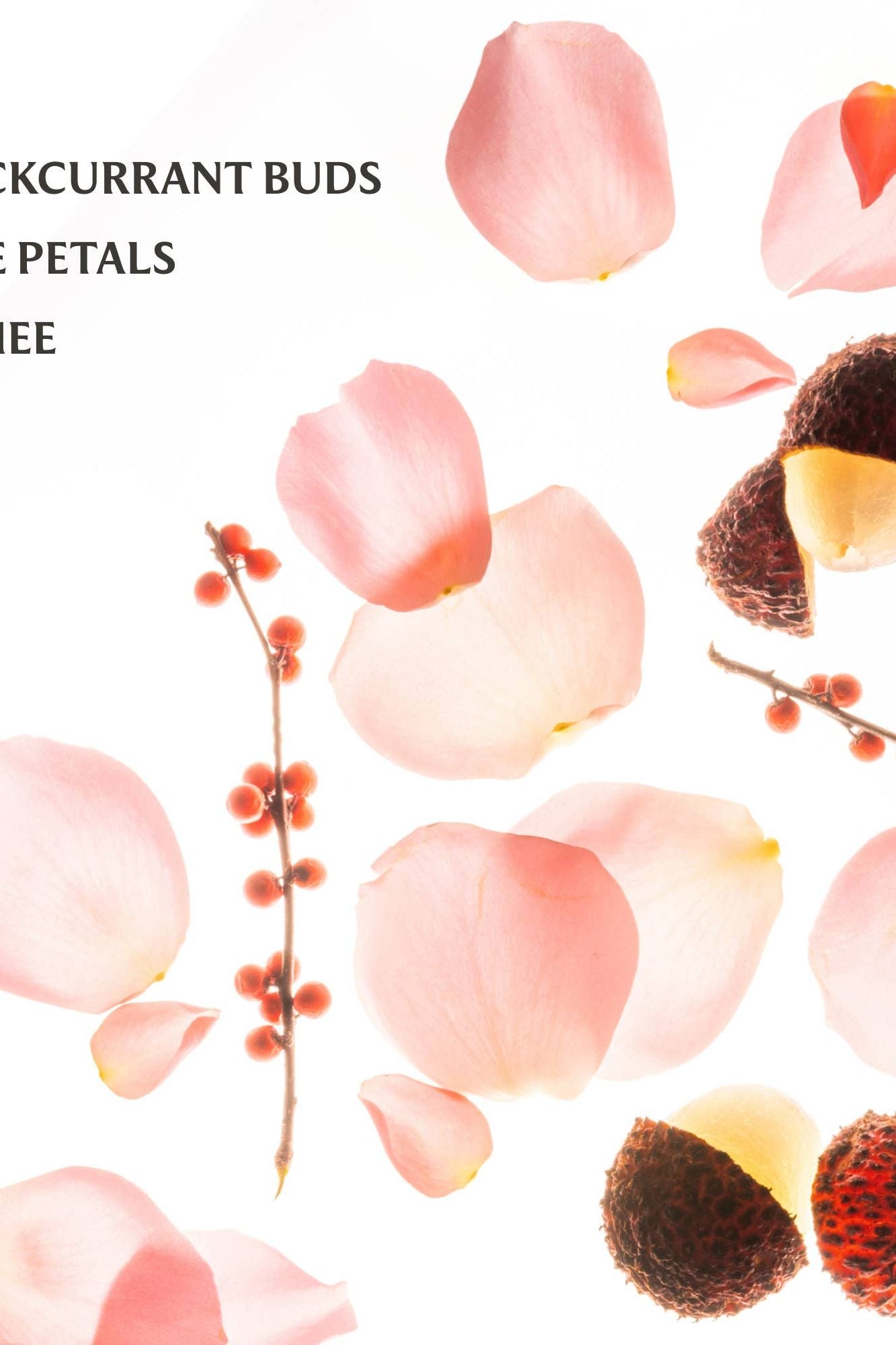 Rosewater Glow Mist Revitalizing Hand Sanitizer