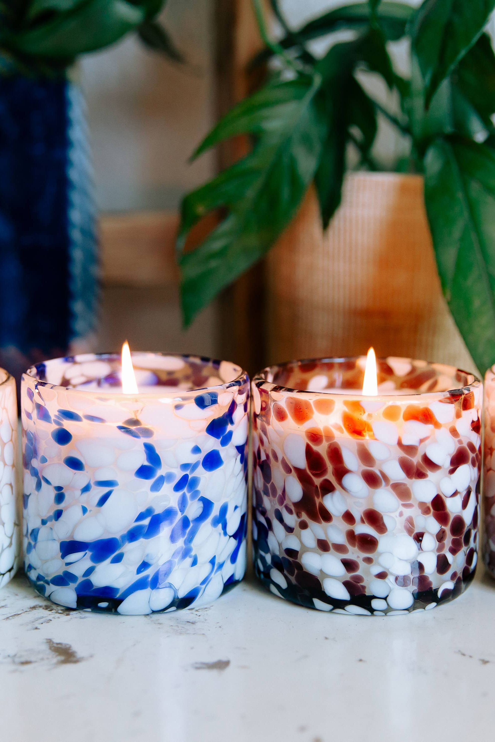 OCEAN BREEZE Confetti 10oz Candle