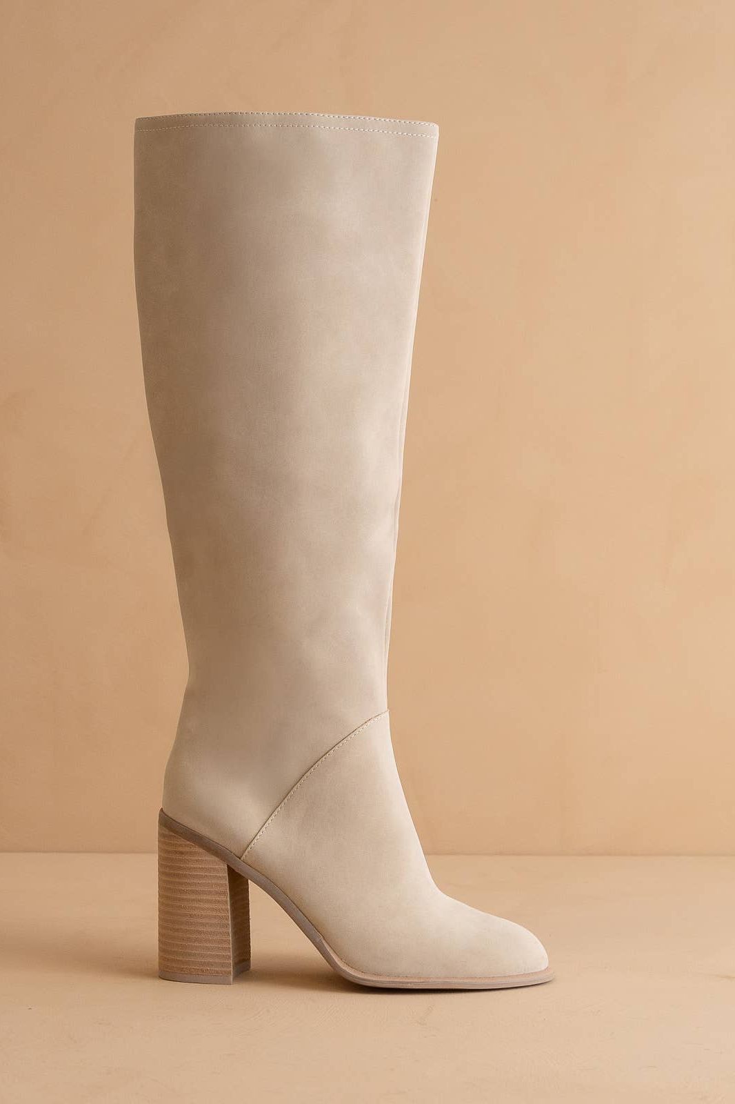 The Shiloh Grey Boot