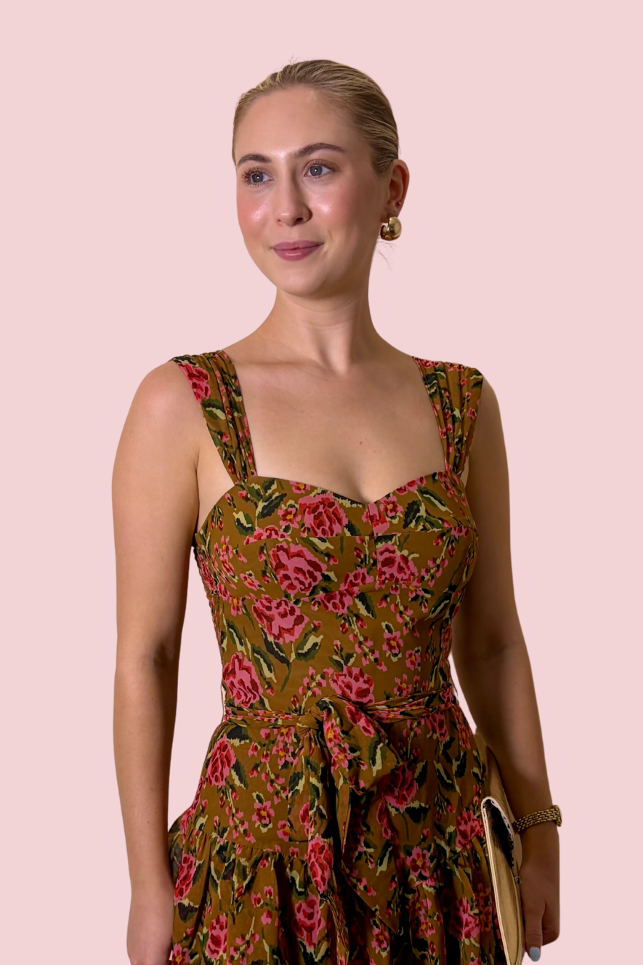 Kendra Amanda Uprichard Skort Romper