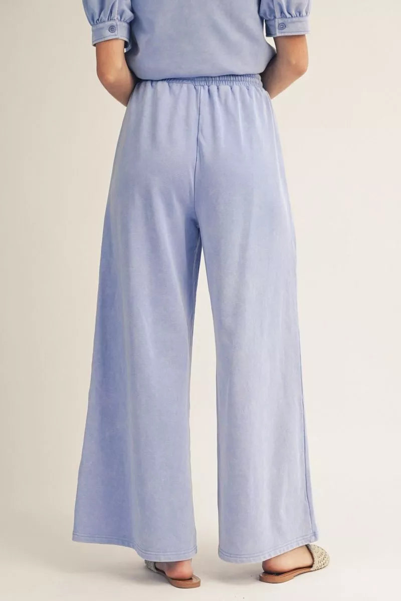 The Audrey Pants