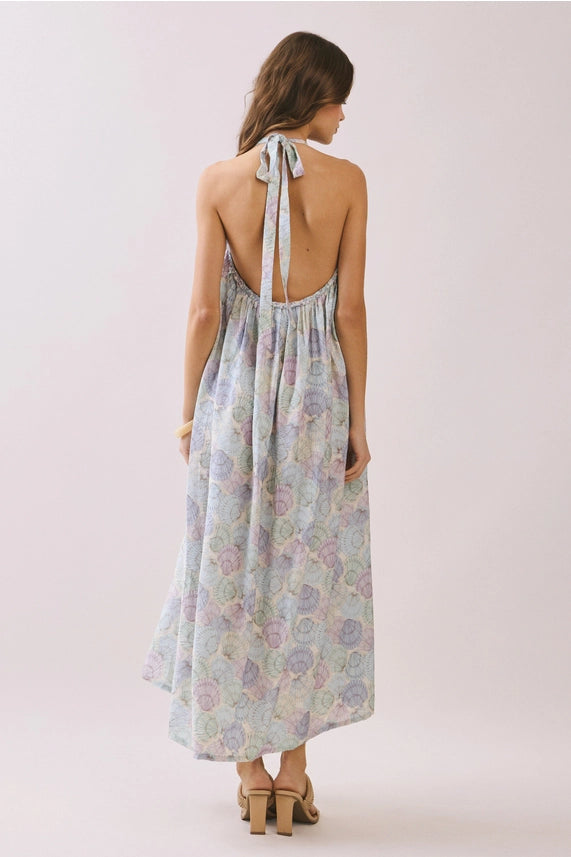 Daydream Drift Dress