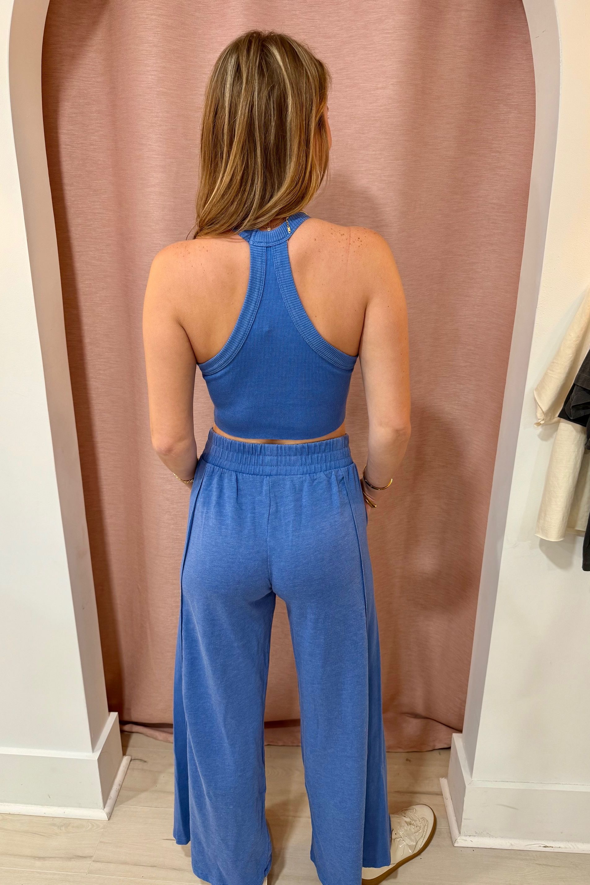 The Set of Your Dreams!