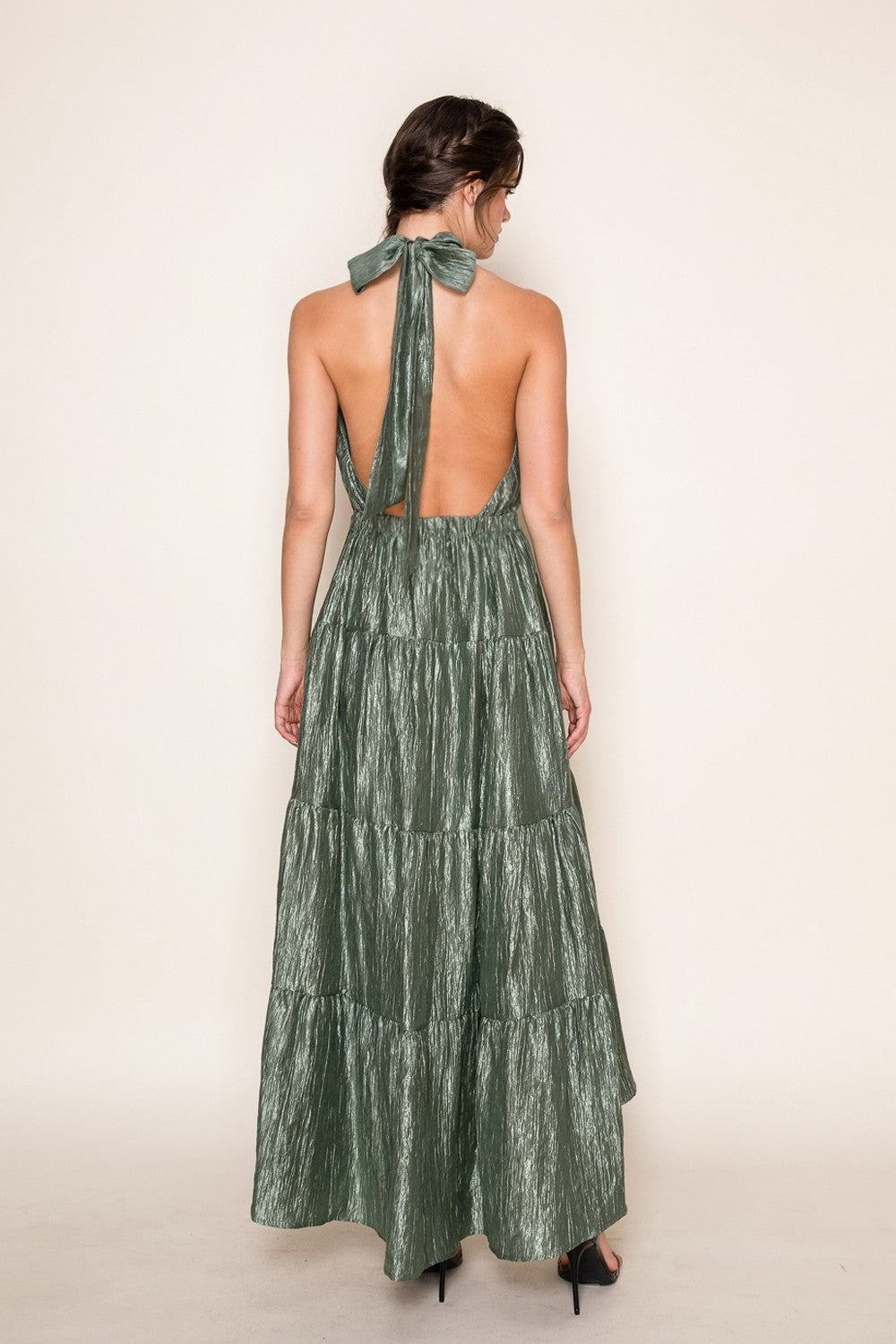 The Wedding Guest Dress