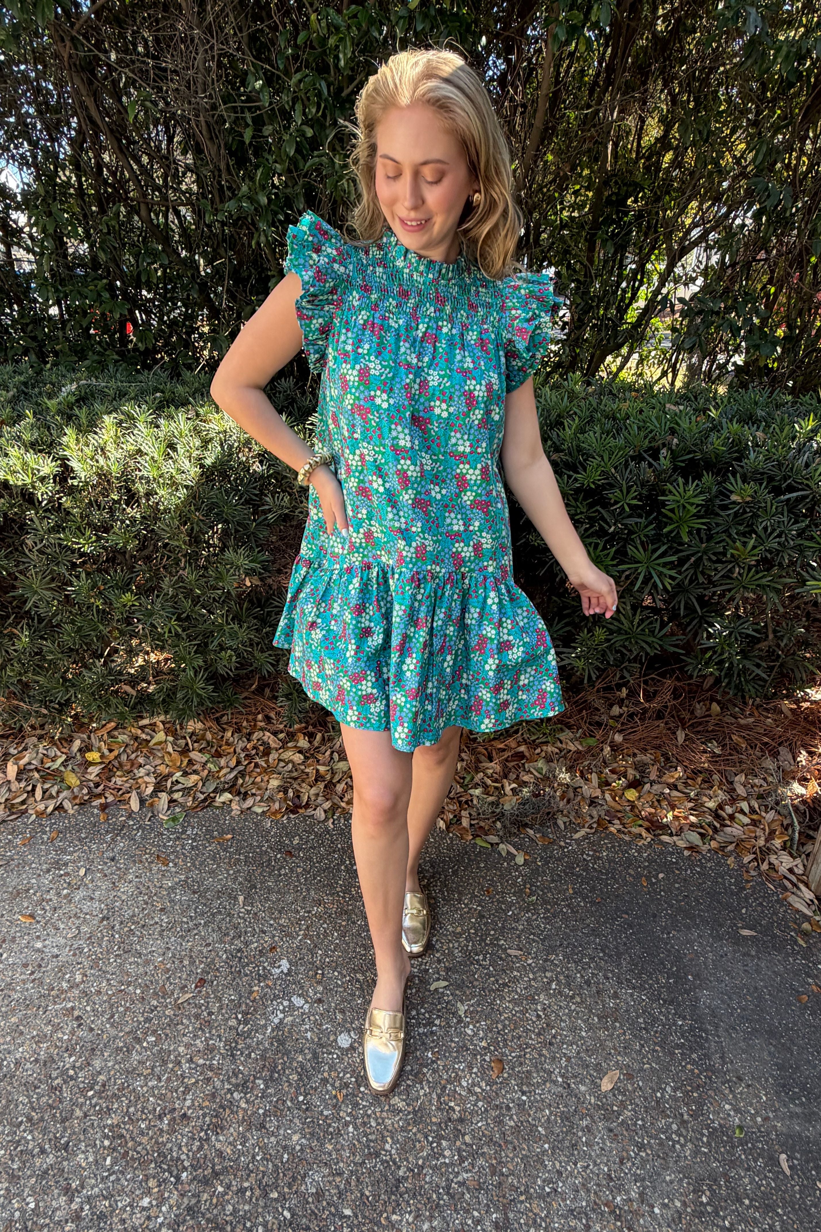 Bloom Babe Mini