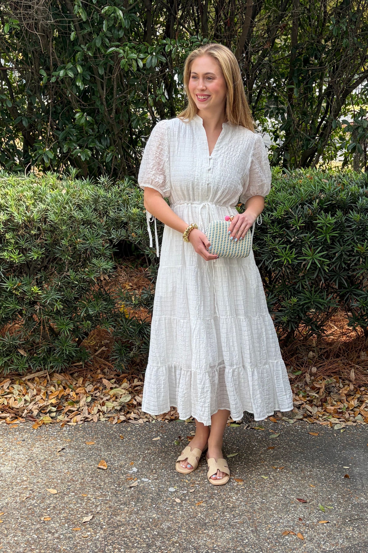 Madison Dress