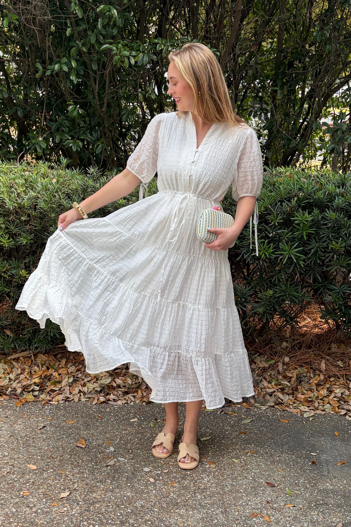 Madison Dress