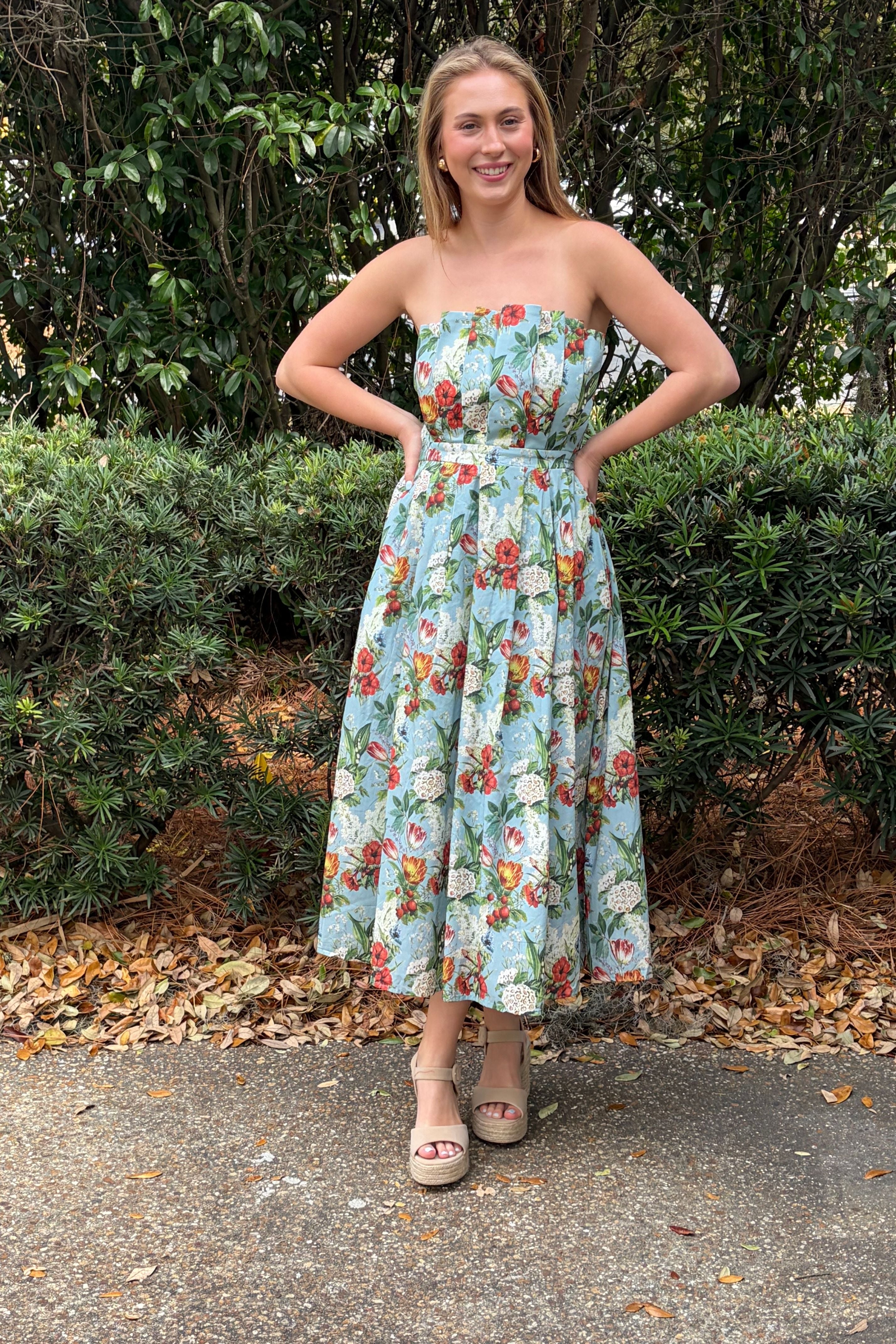 Main Event Midi