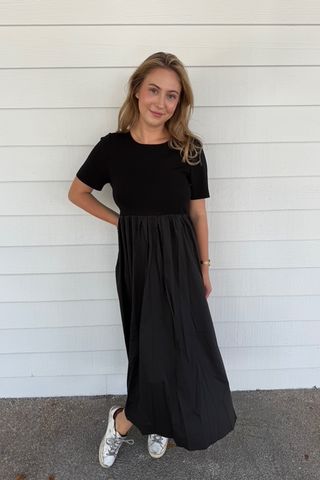 Delilah Maxi Dress