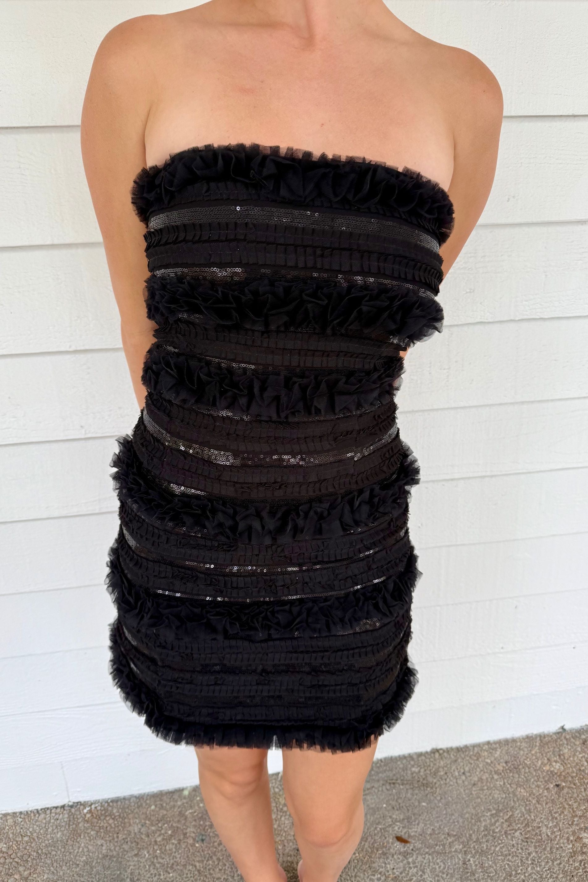 Take Me to the Ball Dress