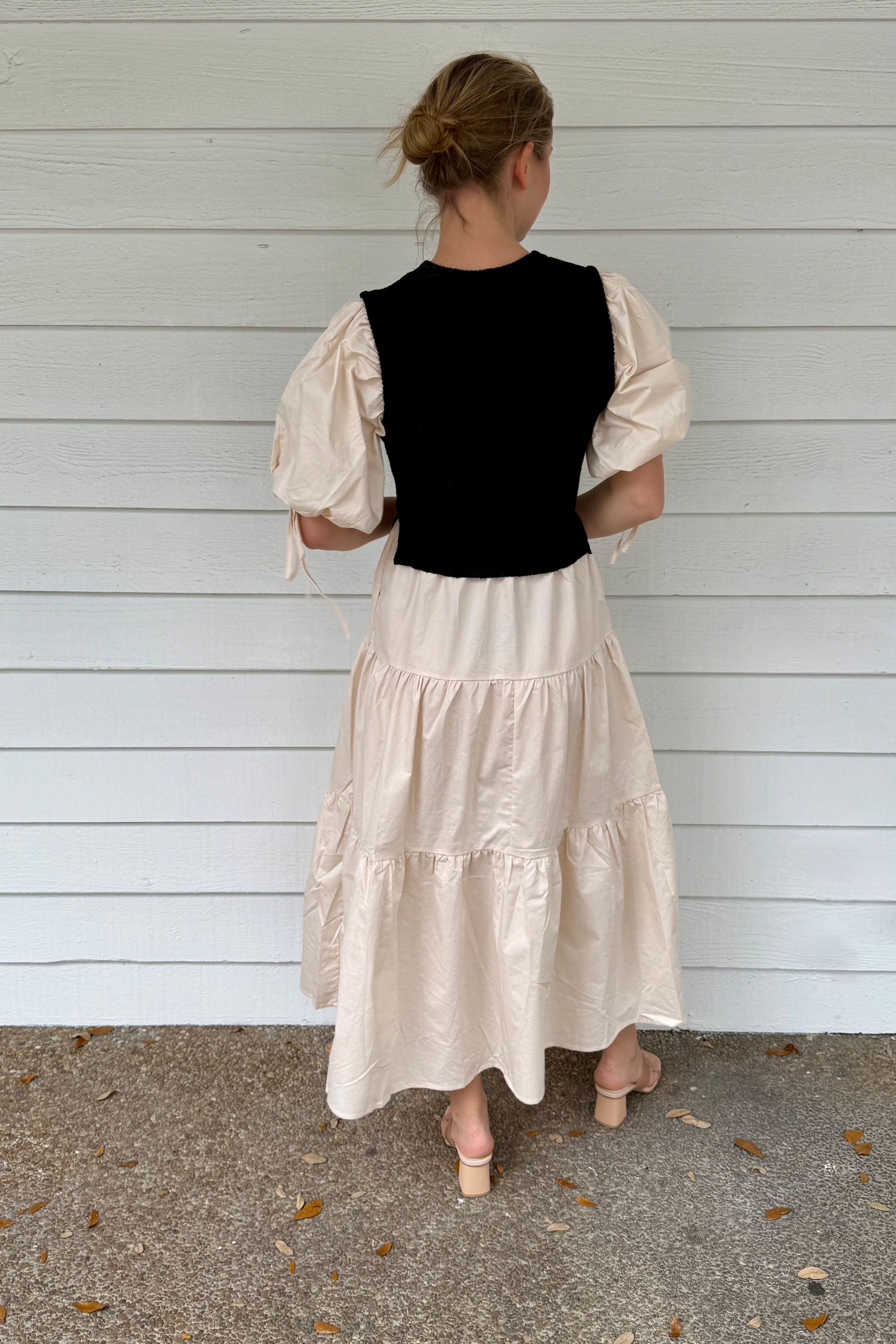 Isn't it Romantic Dress