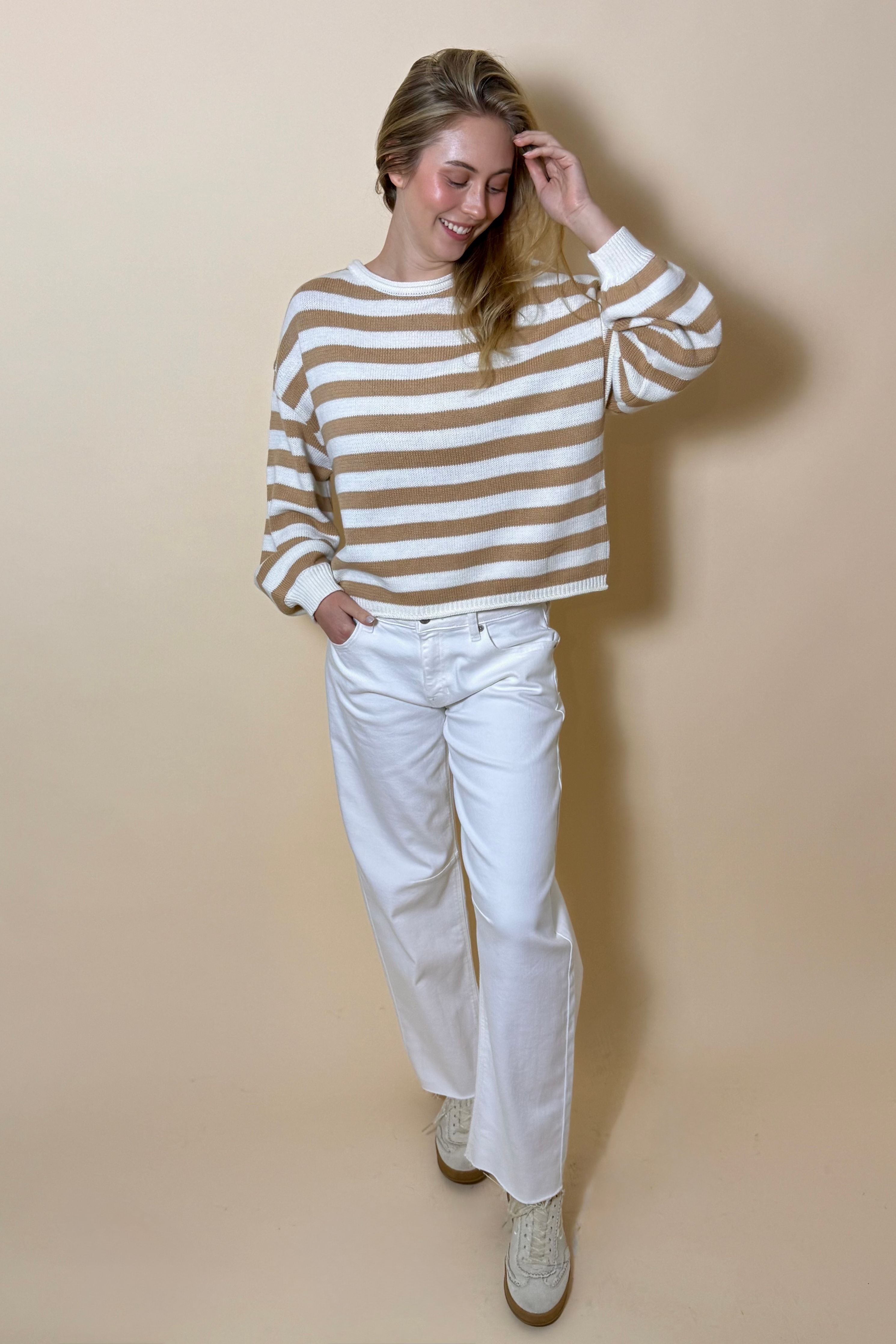 The Darling Daydream Sweater