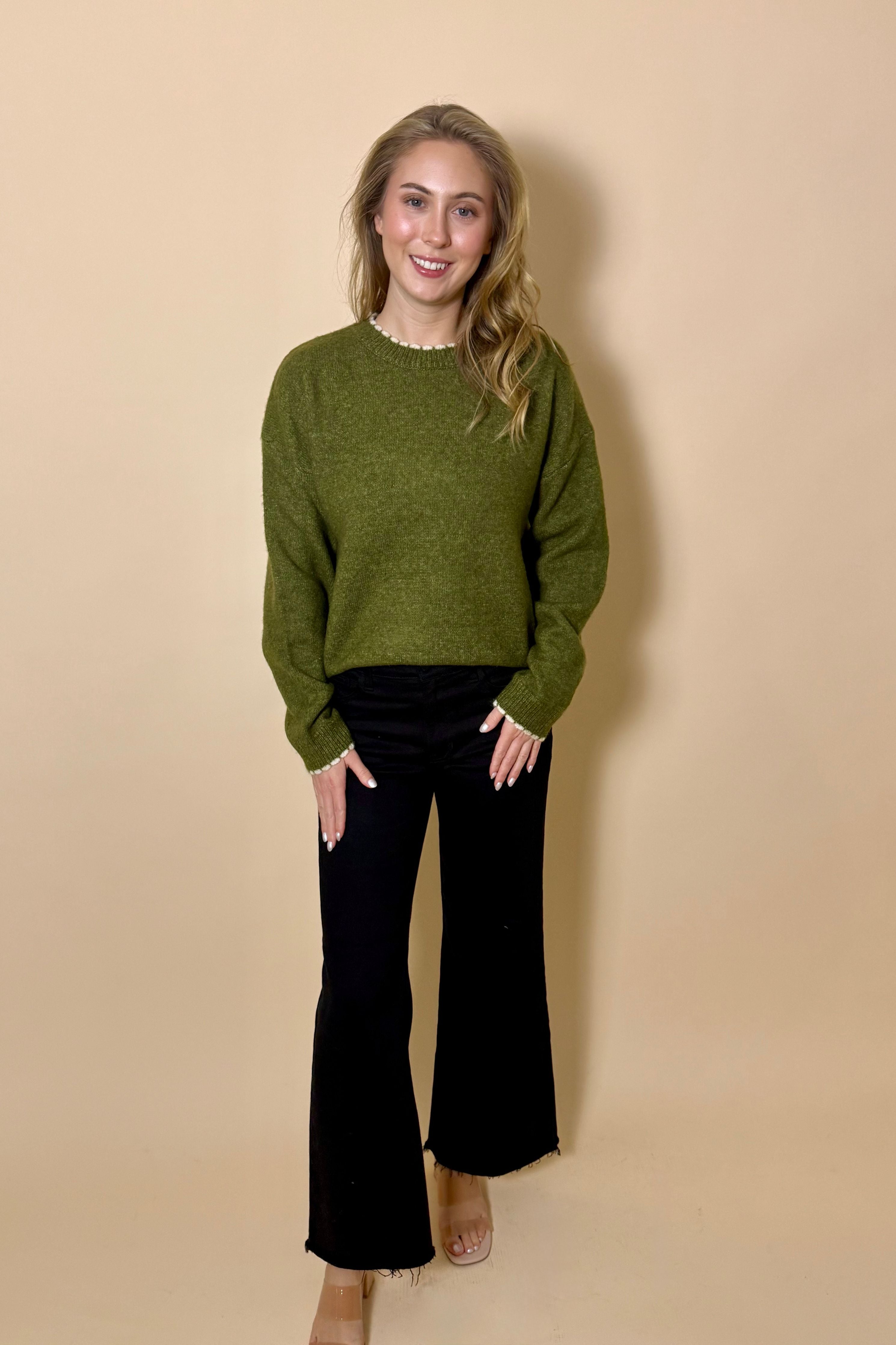 The Willow Cozy Crew