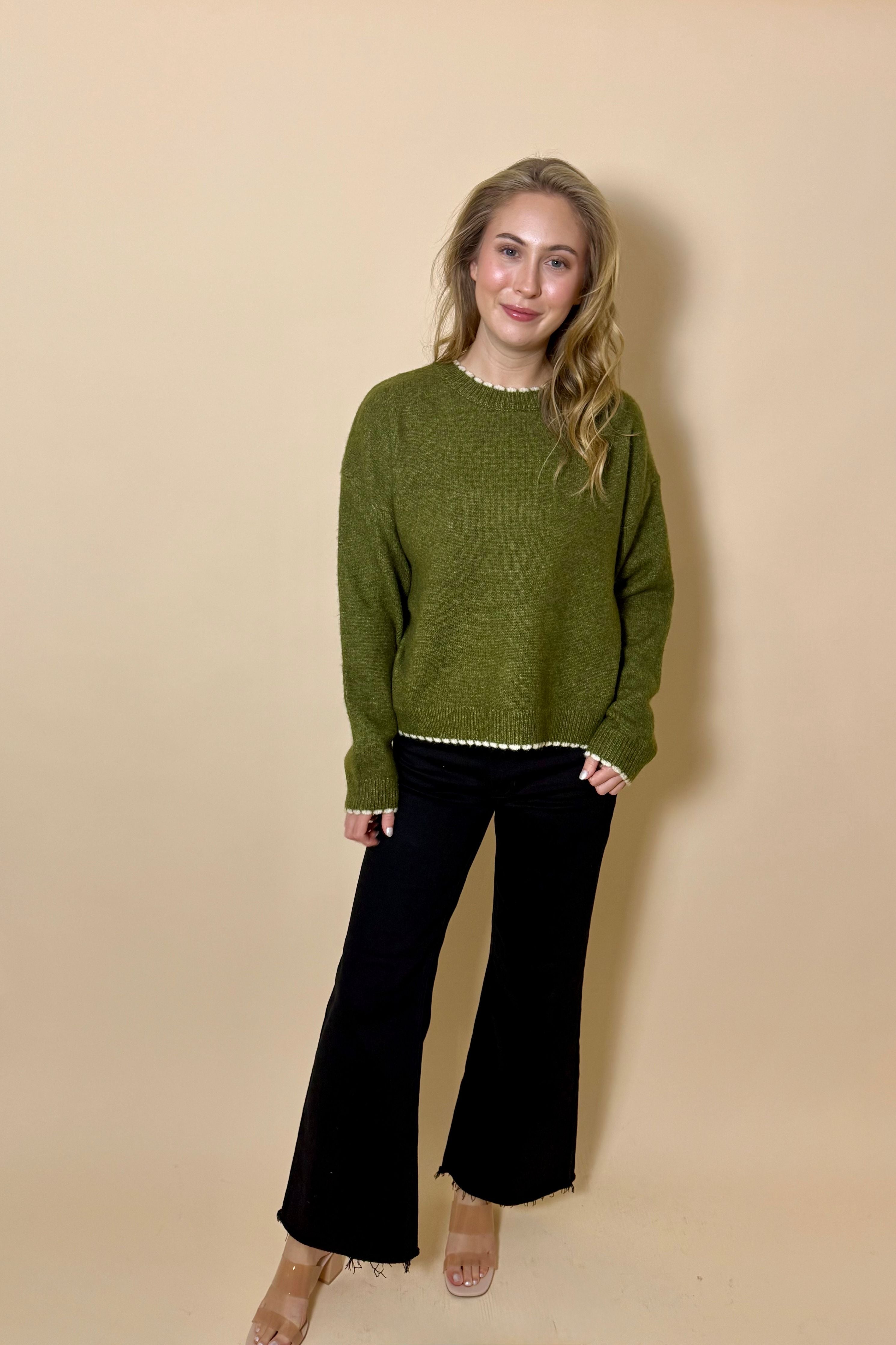 The Willow Cozy Crew