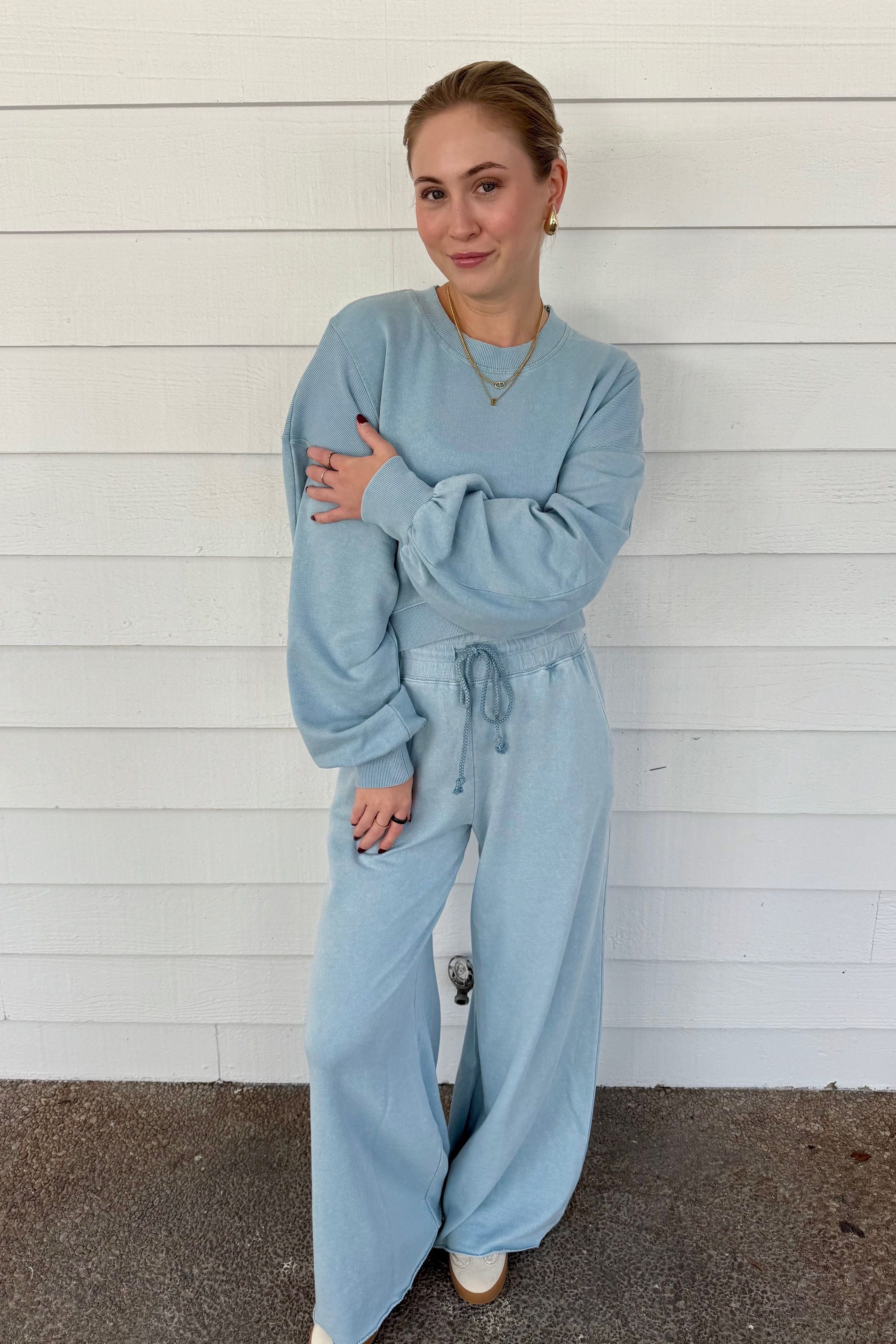 Lemmy Lounge Sweatpants