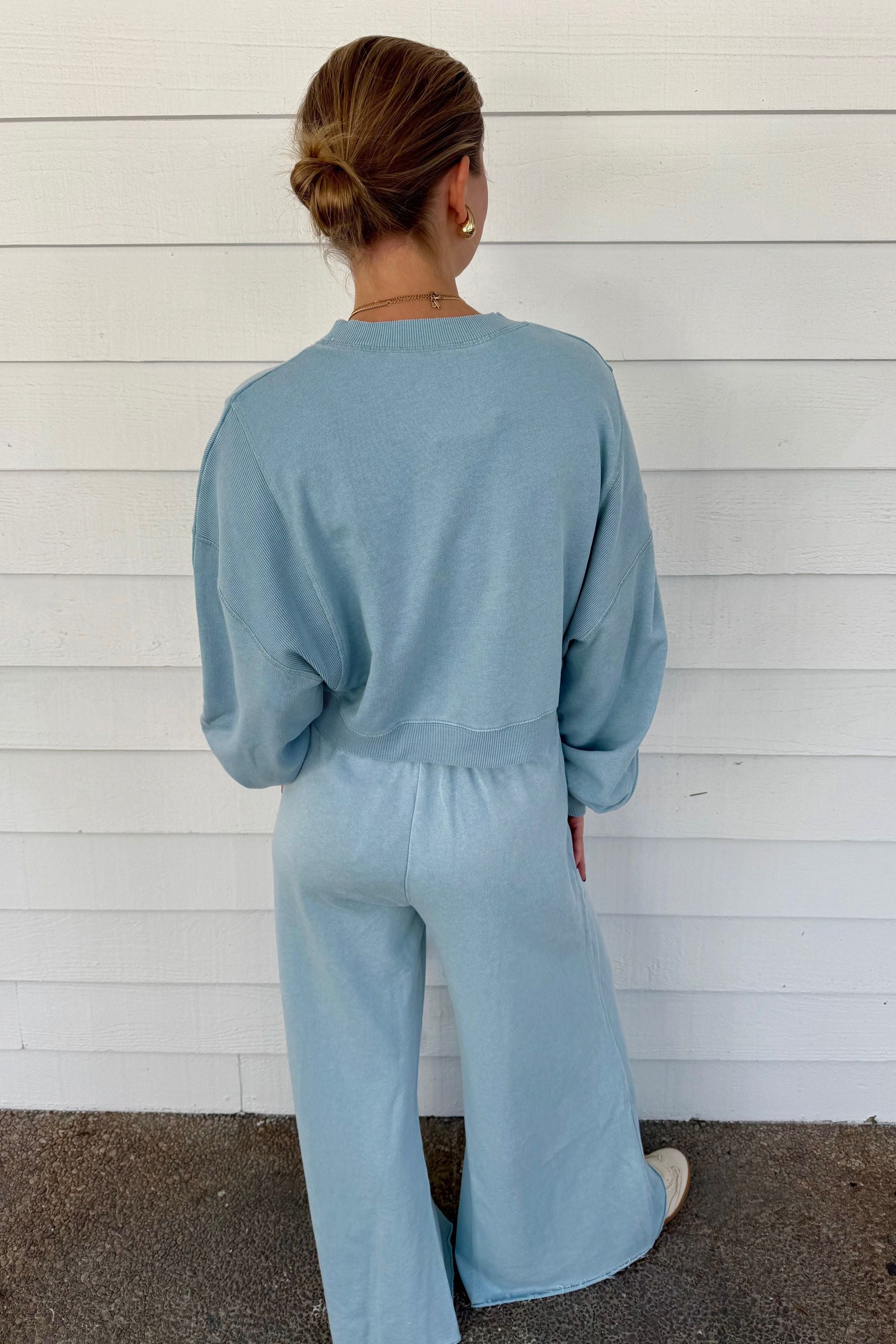 Lemmy Lounge Sweatpants