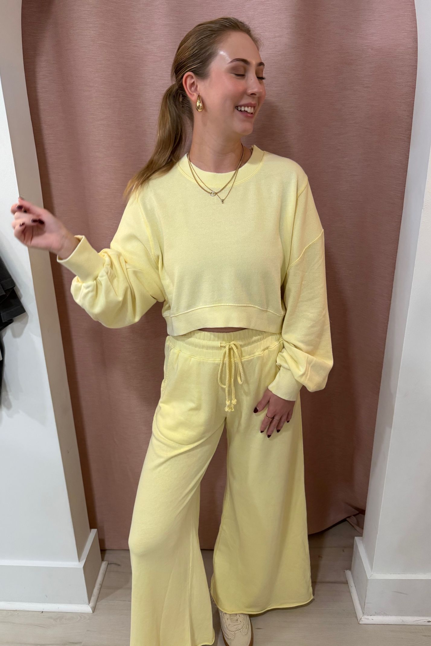 Lemmy Lounge Sweatpants