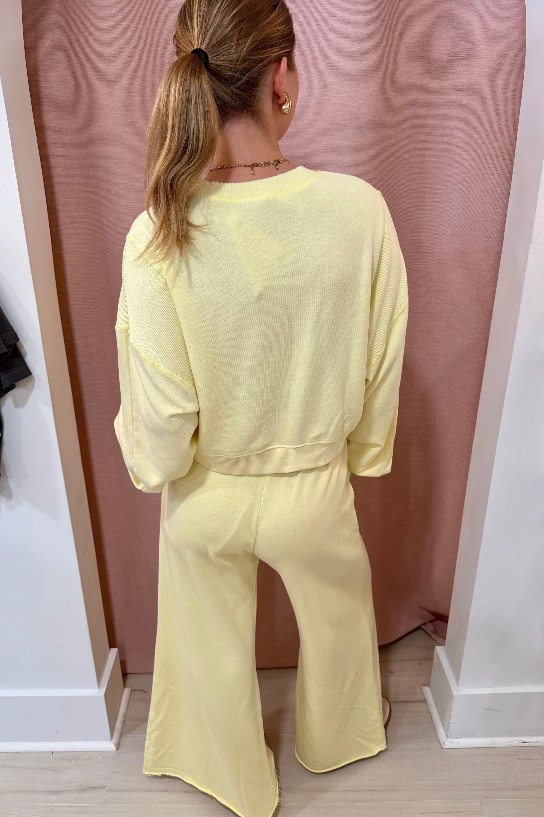 Lemmy Lounge Sweatpants