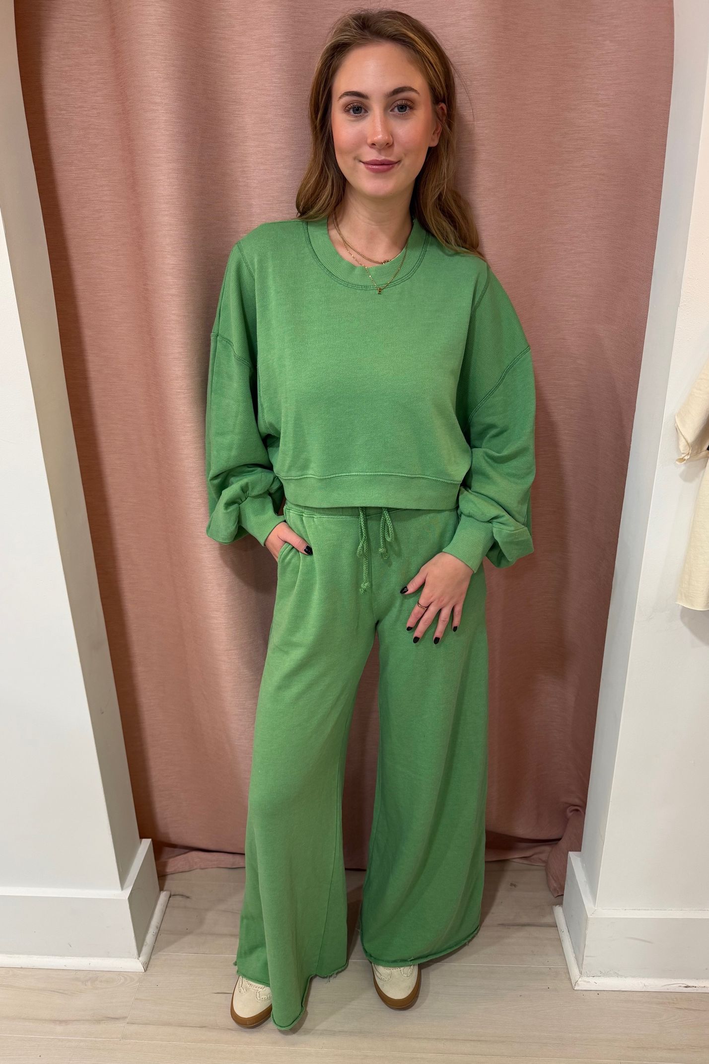 Lemmy Lounge Sweatshirt