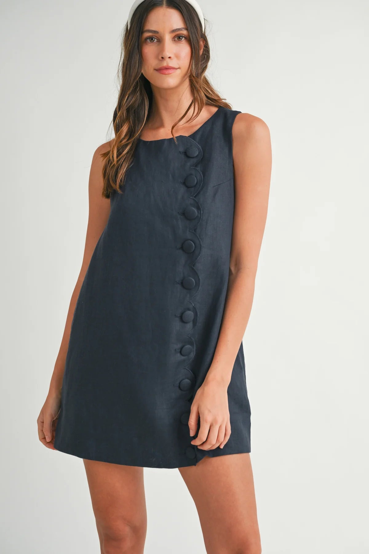 Today's the Day Mini Dress
