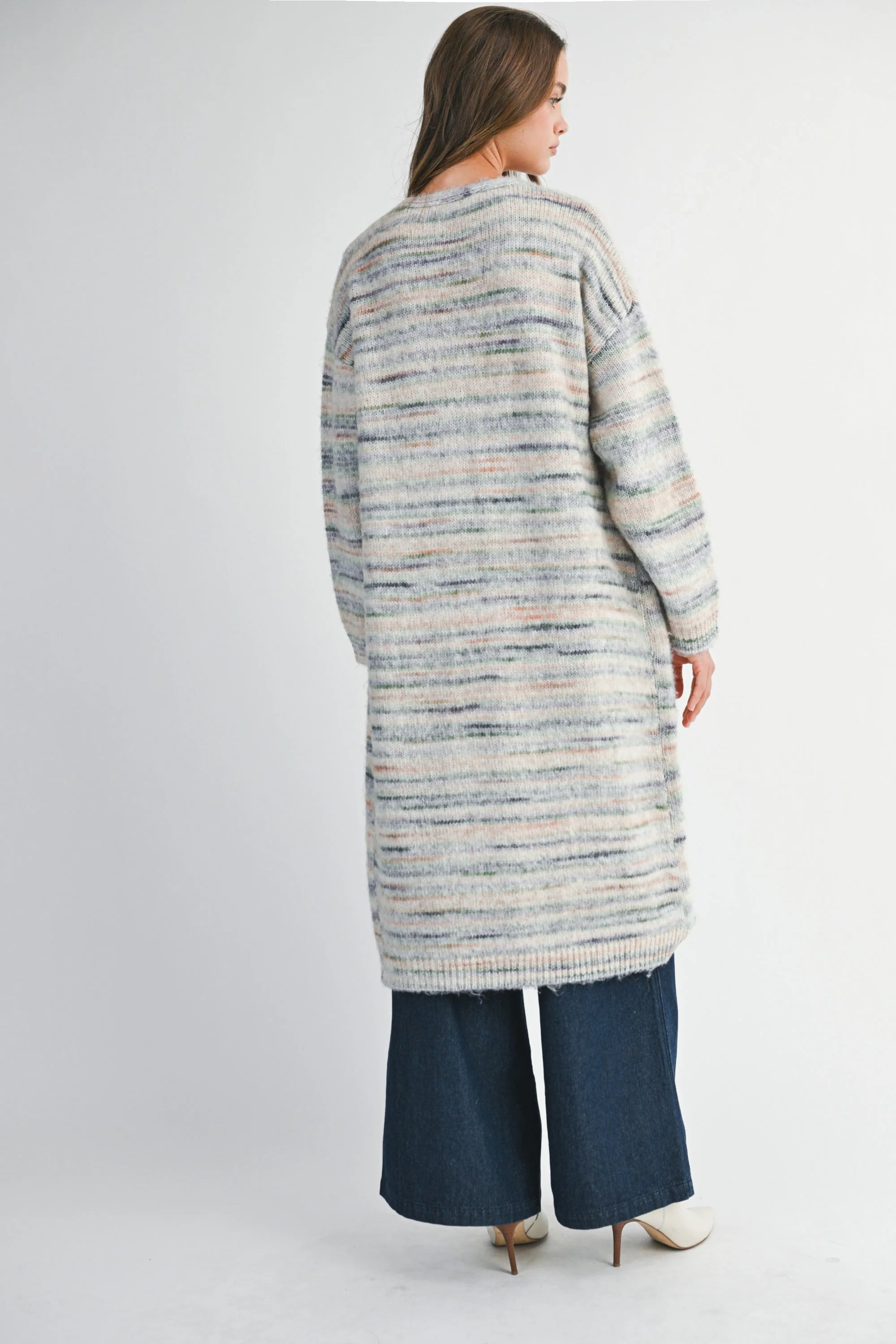 The Cloud Nine Knit Cardigan