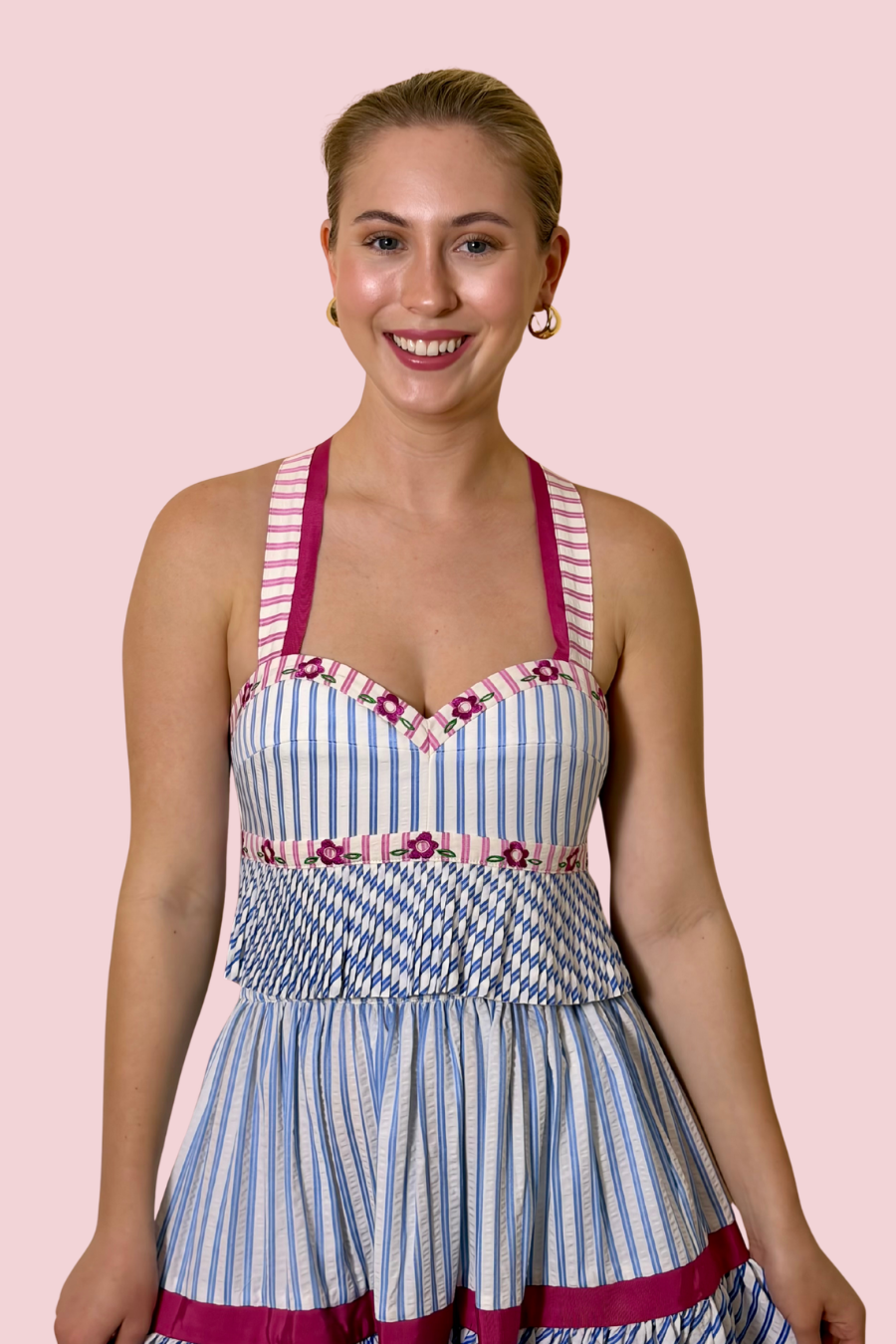 Julieta Top