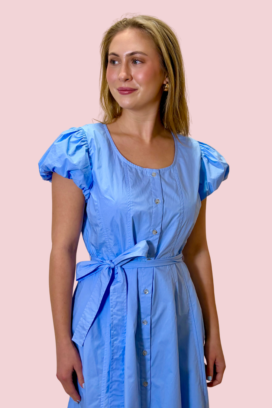 Dressed Like a Daydream Dress