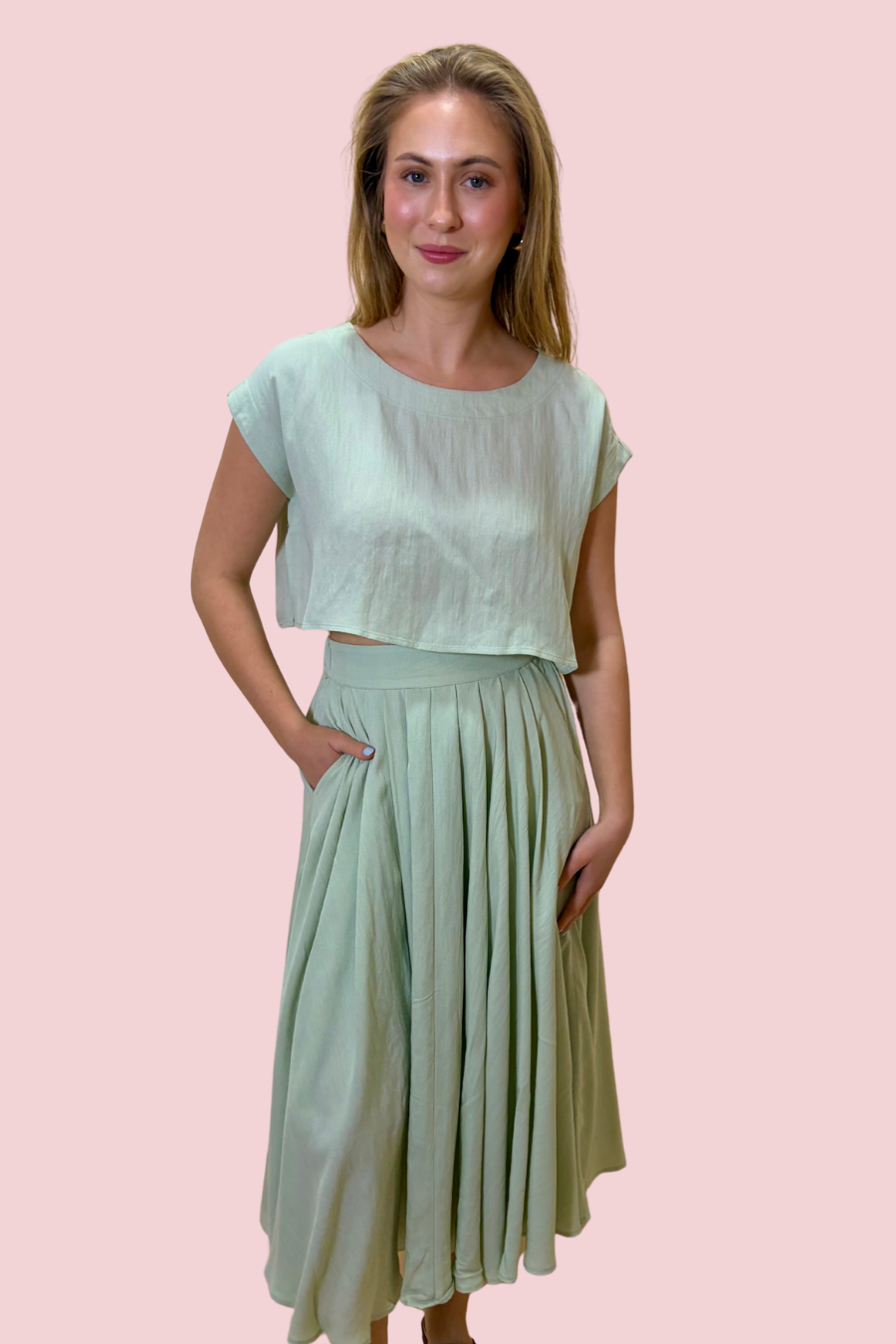 Sway with Me Midi Set
