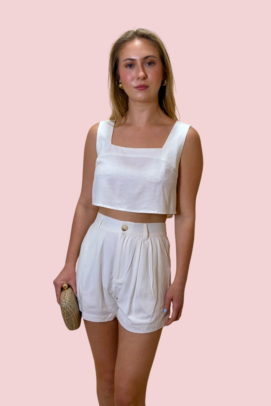 Effortlessly Iconic Set