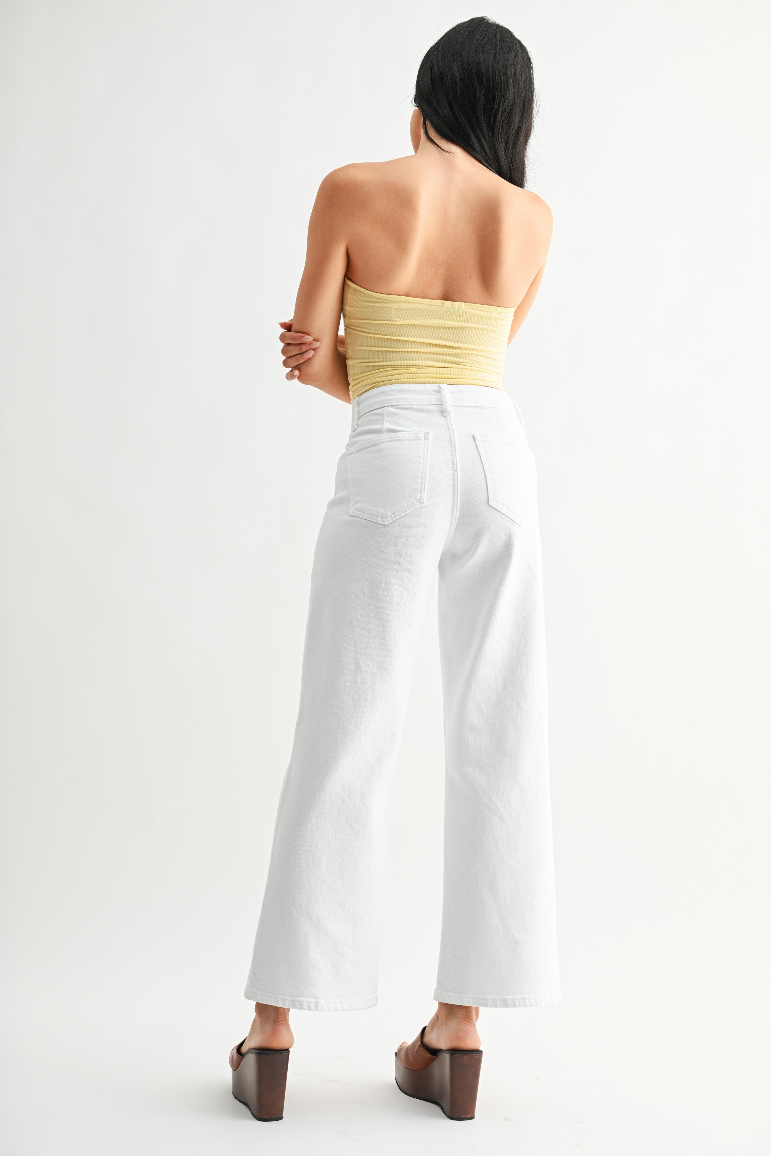 The Gabriella Jeans