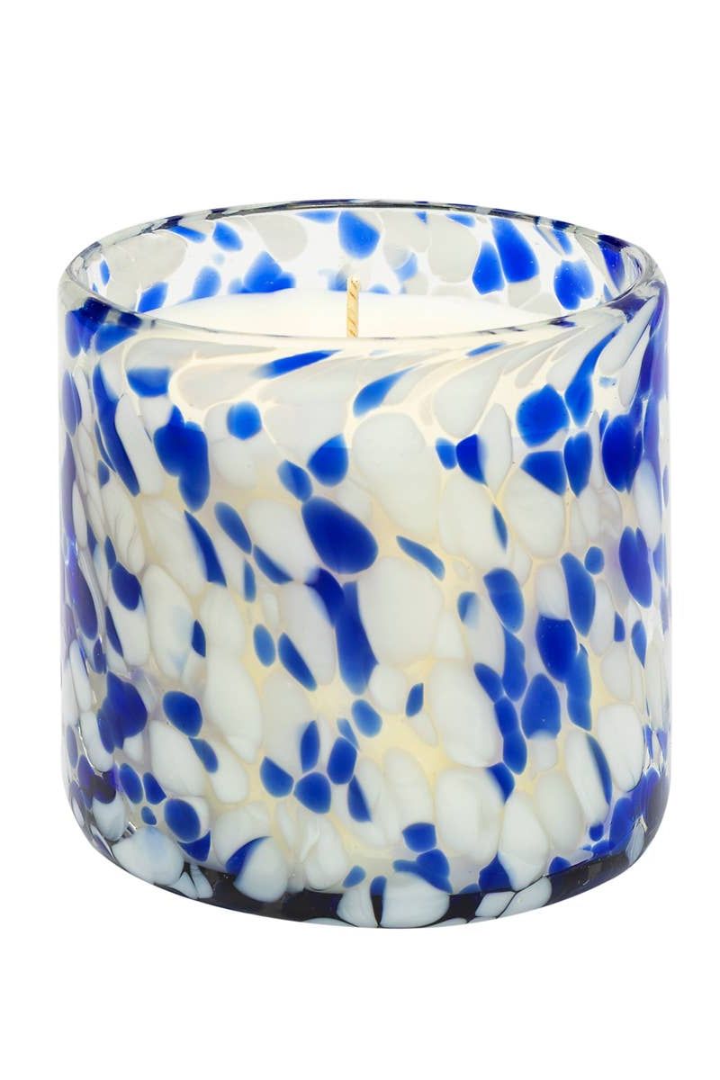 OCEAN BREEZE Confetti 10oz Candle