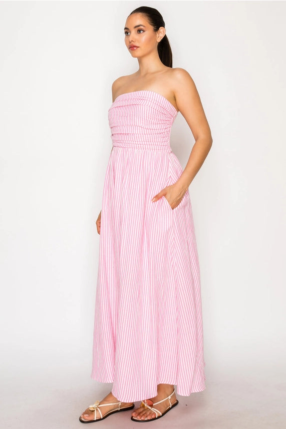 Rosé Mood Maxi